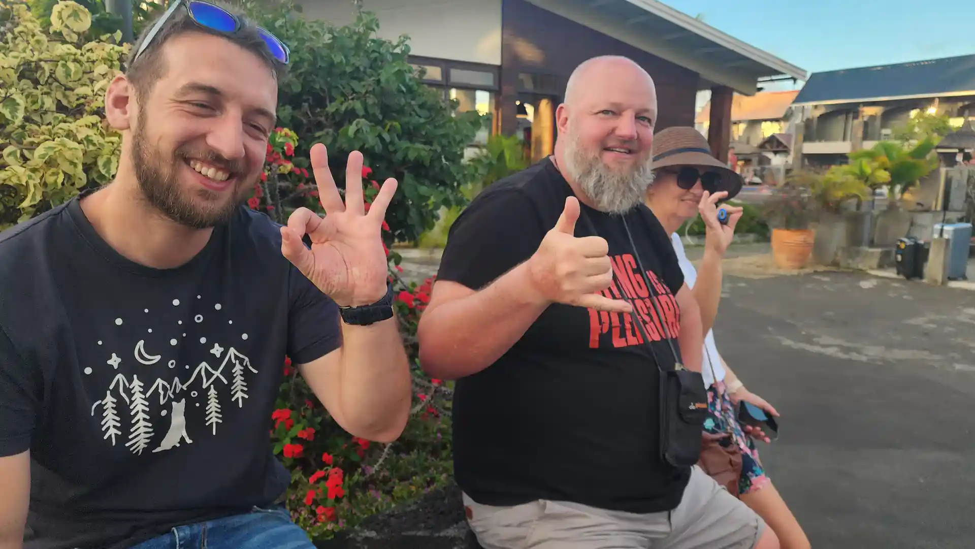 Snakesub 2024 group visit