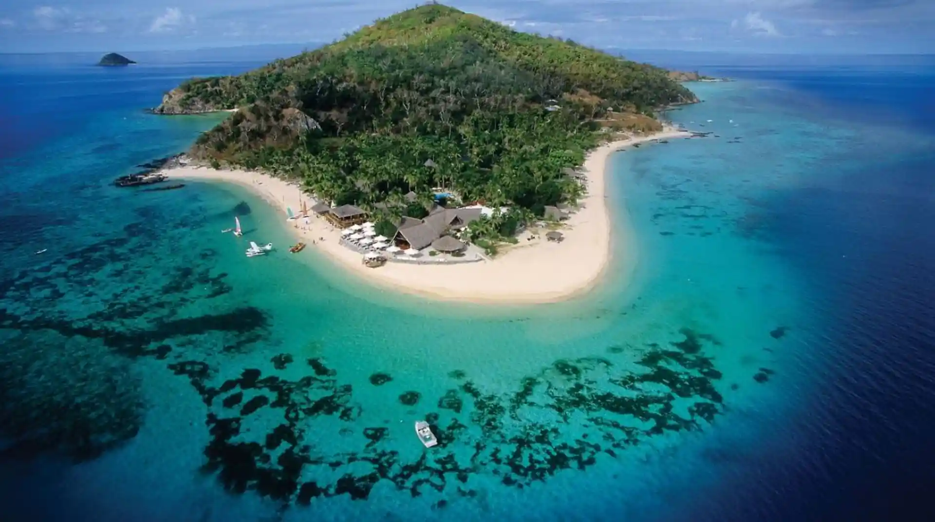Dive shop photo