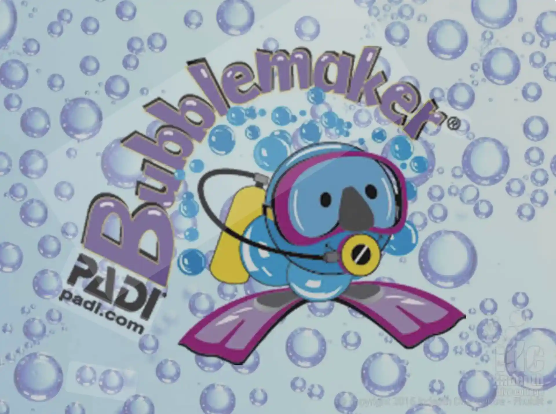 Ages 8+ – no experience needed