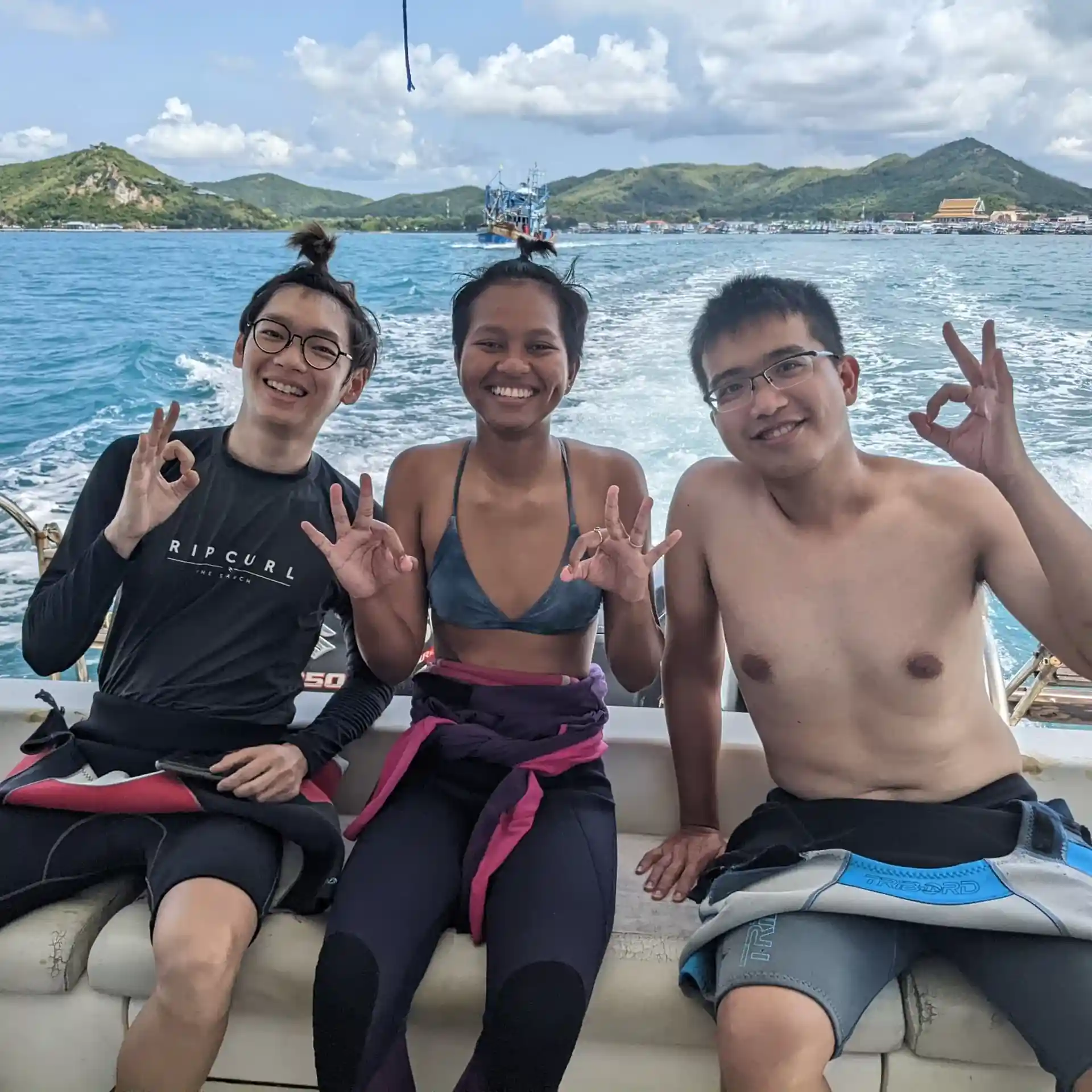 Activity photo