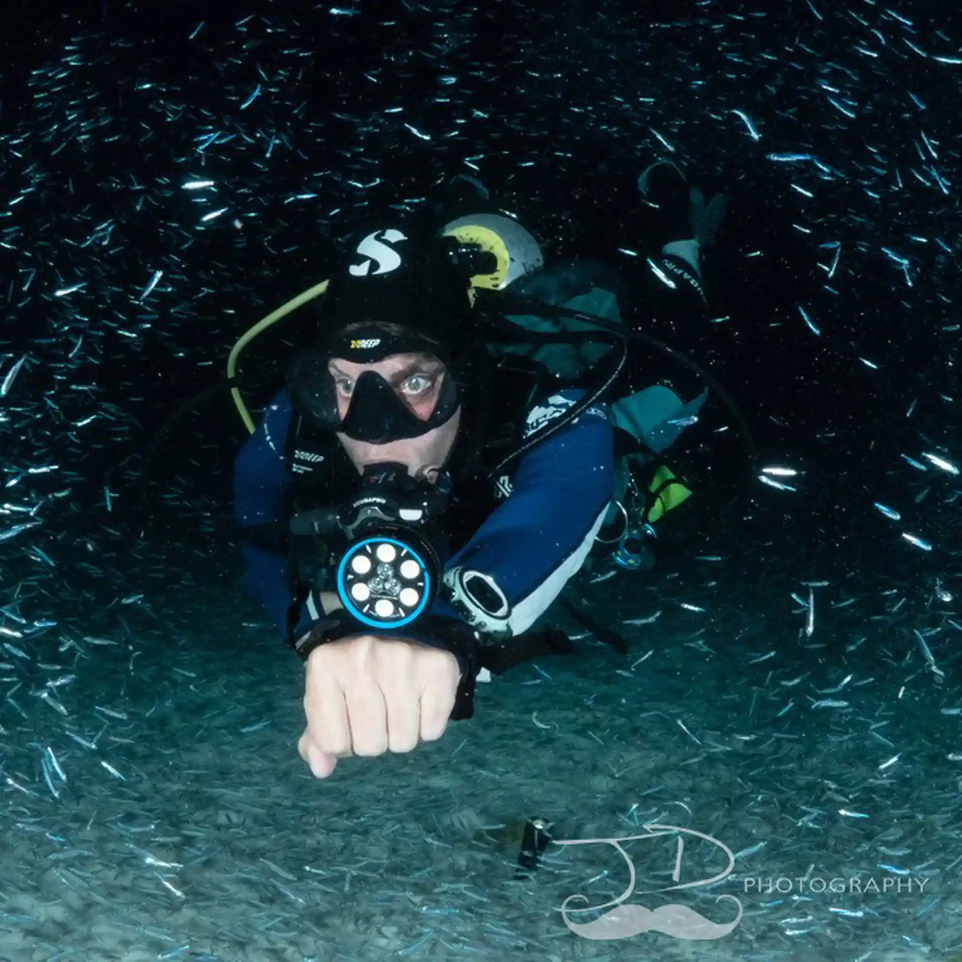 Photo de l'activité