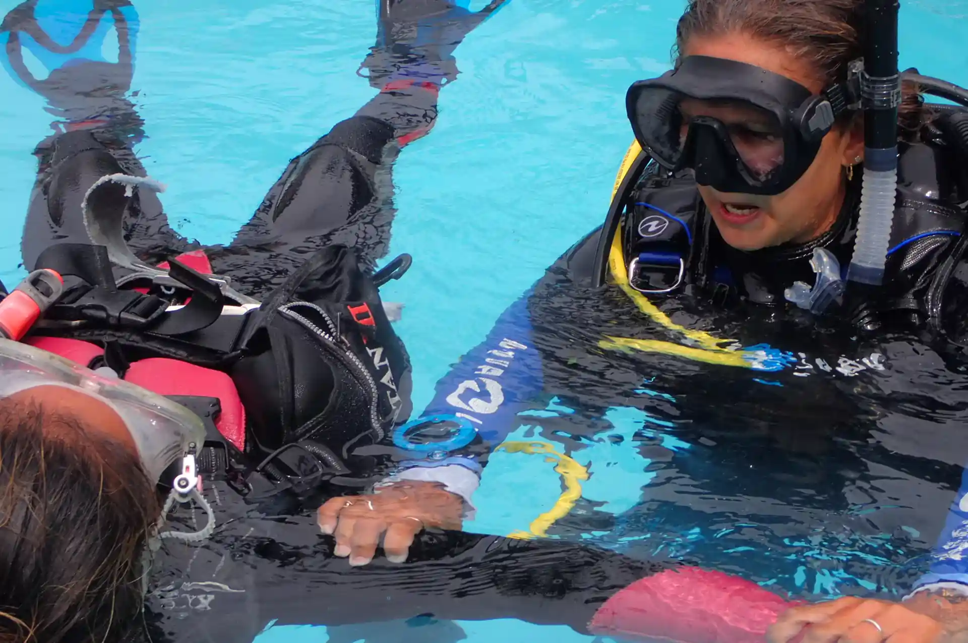 Cebu | Rescue Diver | Book online | PADI Adventures