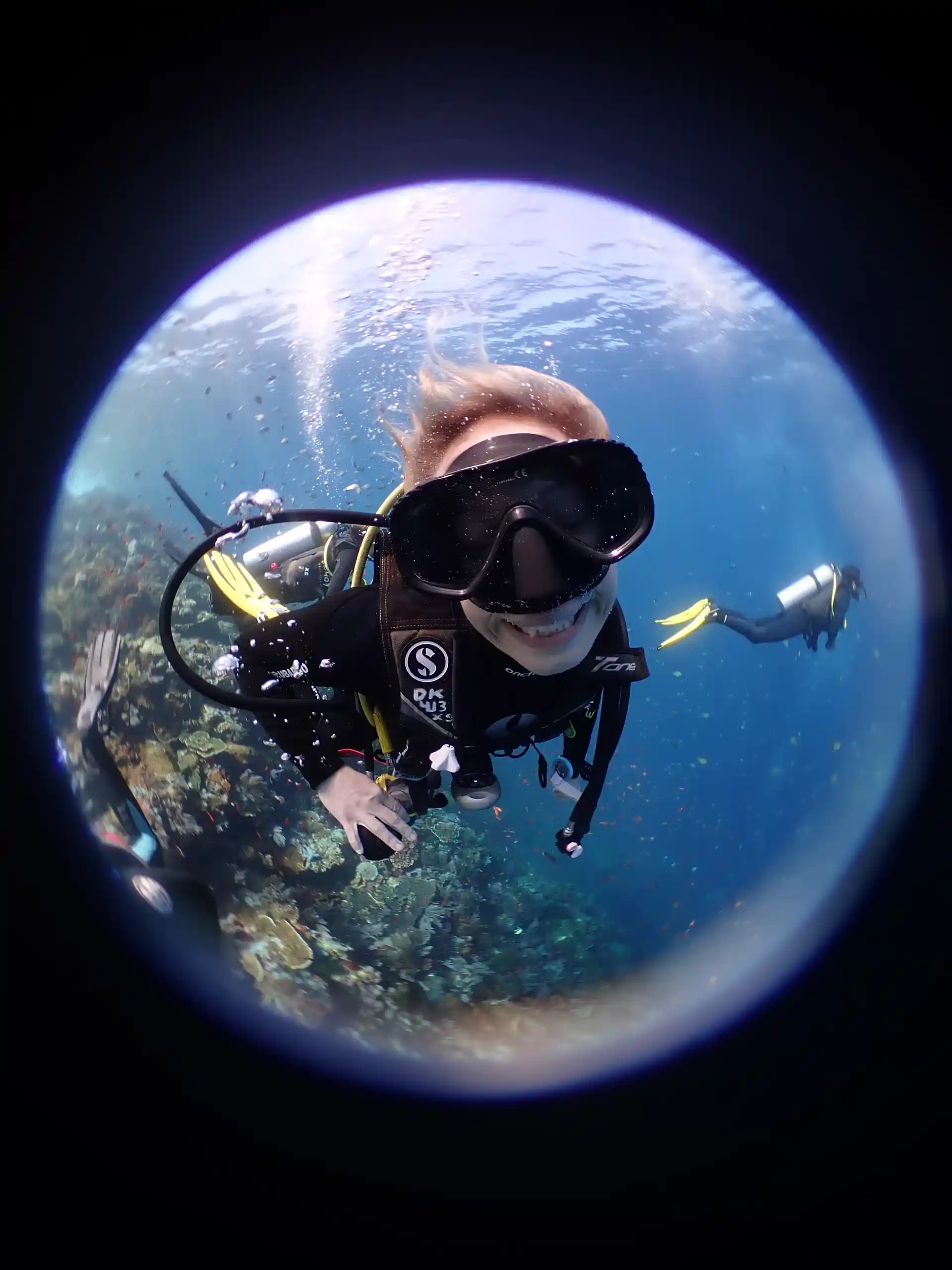 Feel more relaxed and in control after a thorough refresher