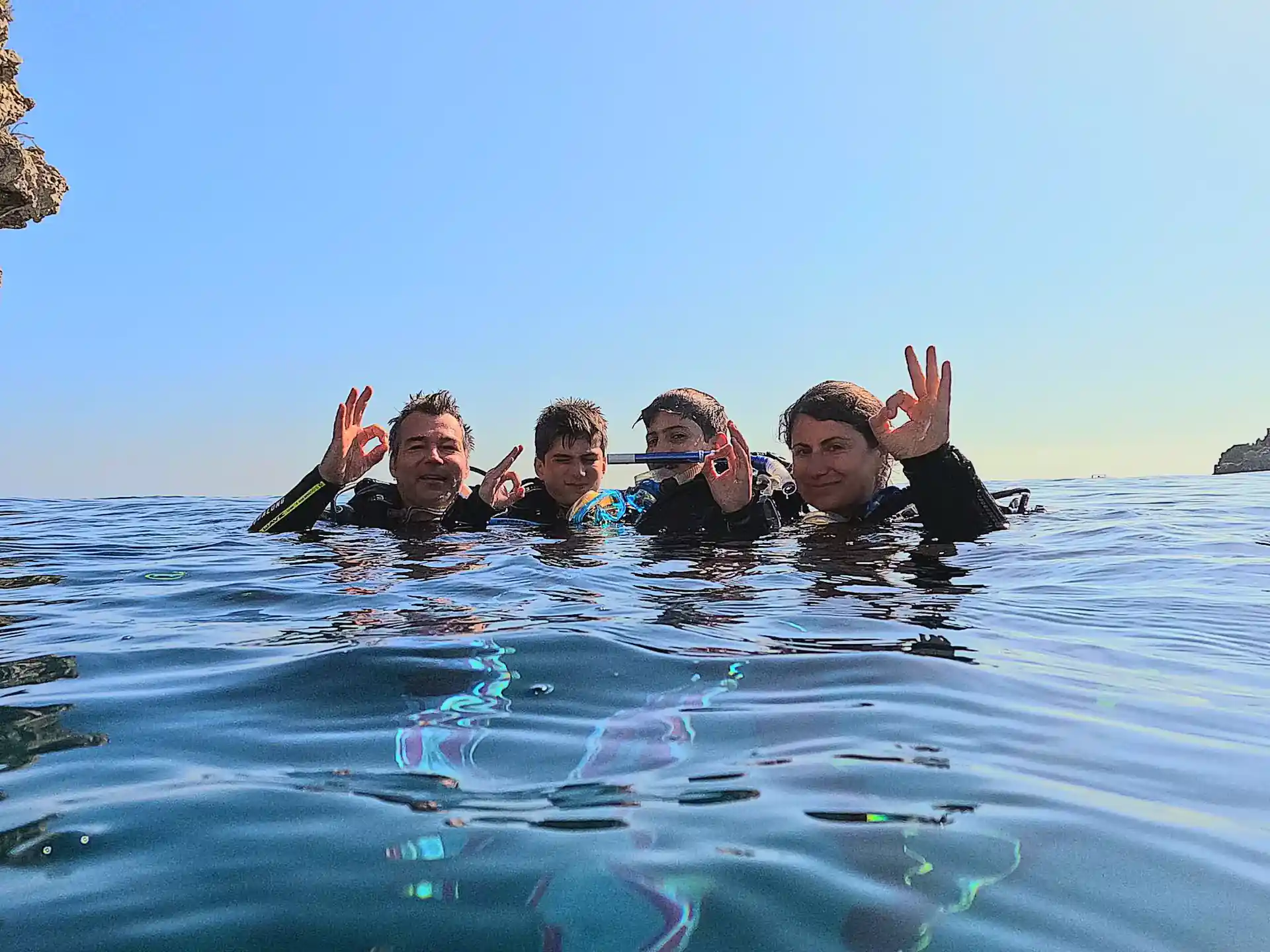 Photo de l'activité