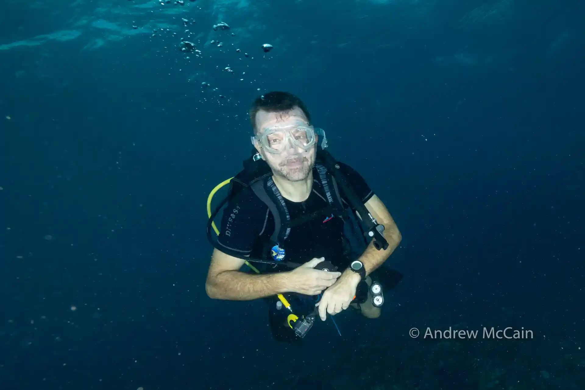 Dai un'occhiata a questa galleggiabilità.