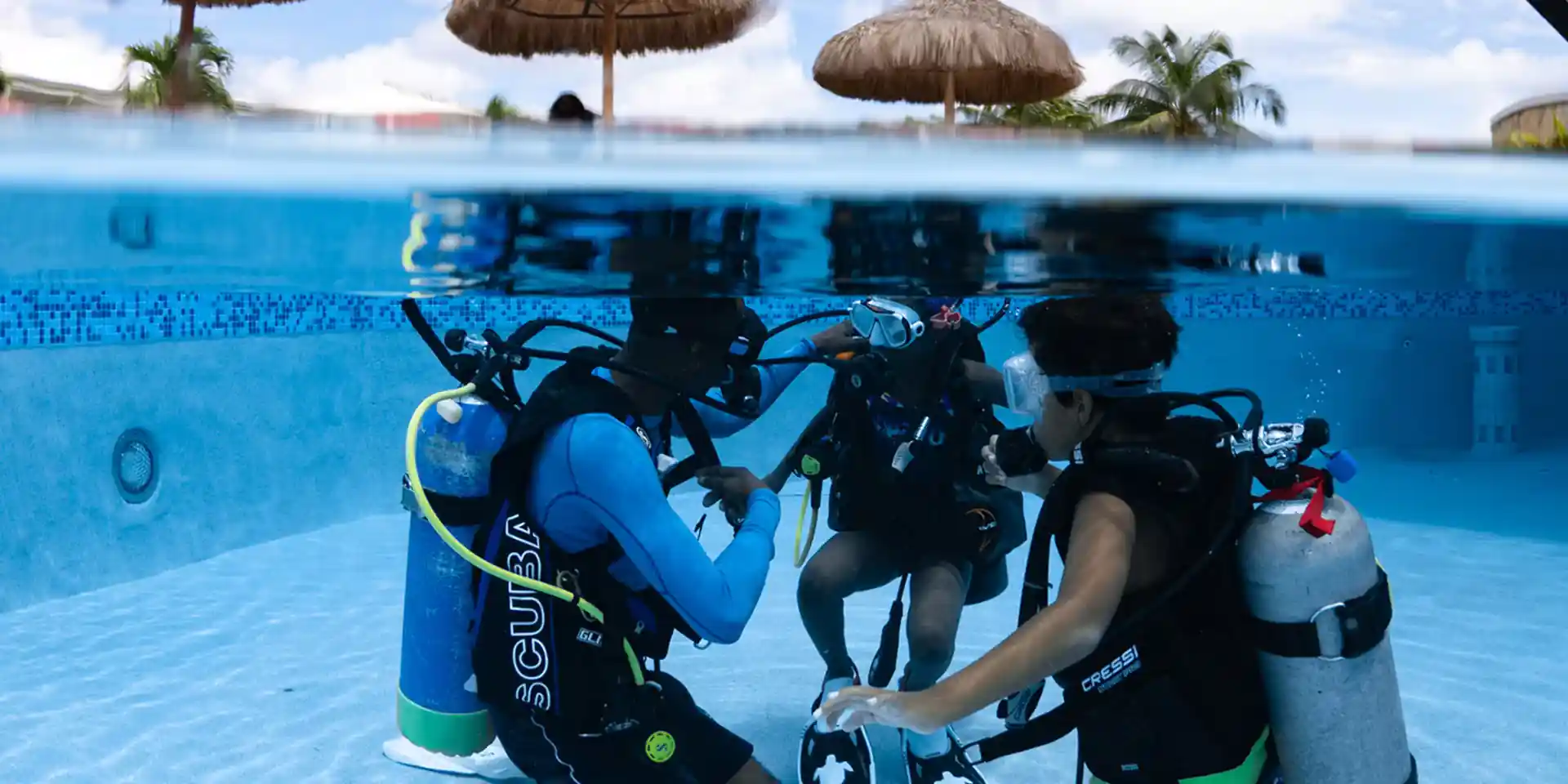 Photo de l'activité