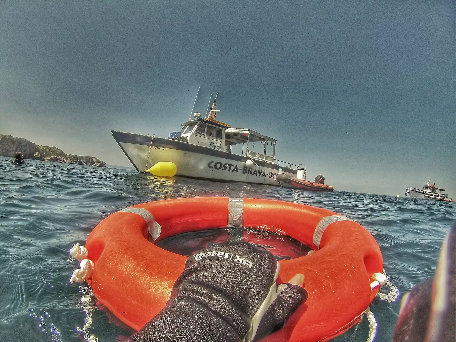 Foto de la actividad