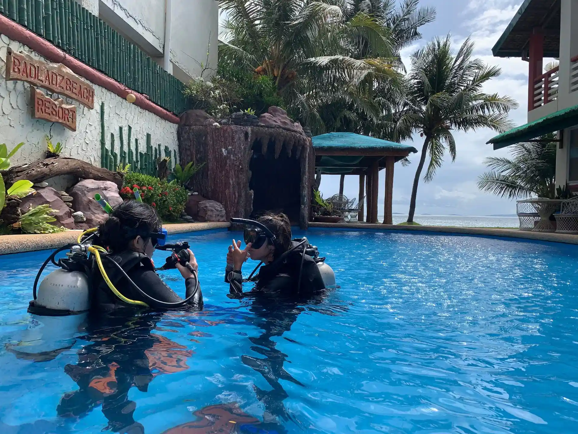 Photo de l'activité