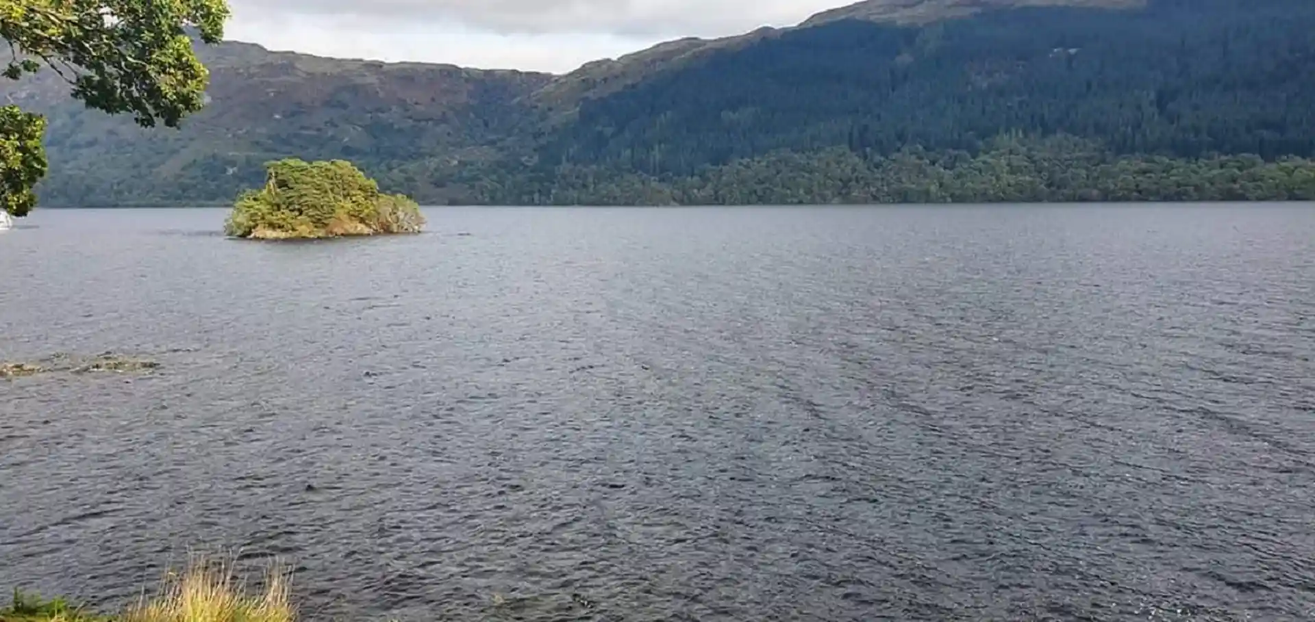 ダイビングサイトの写真