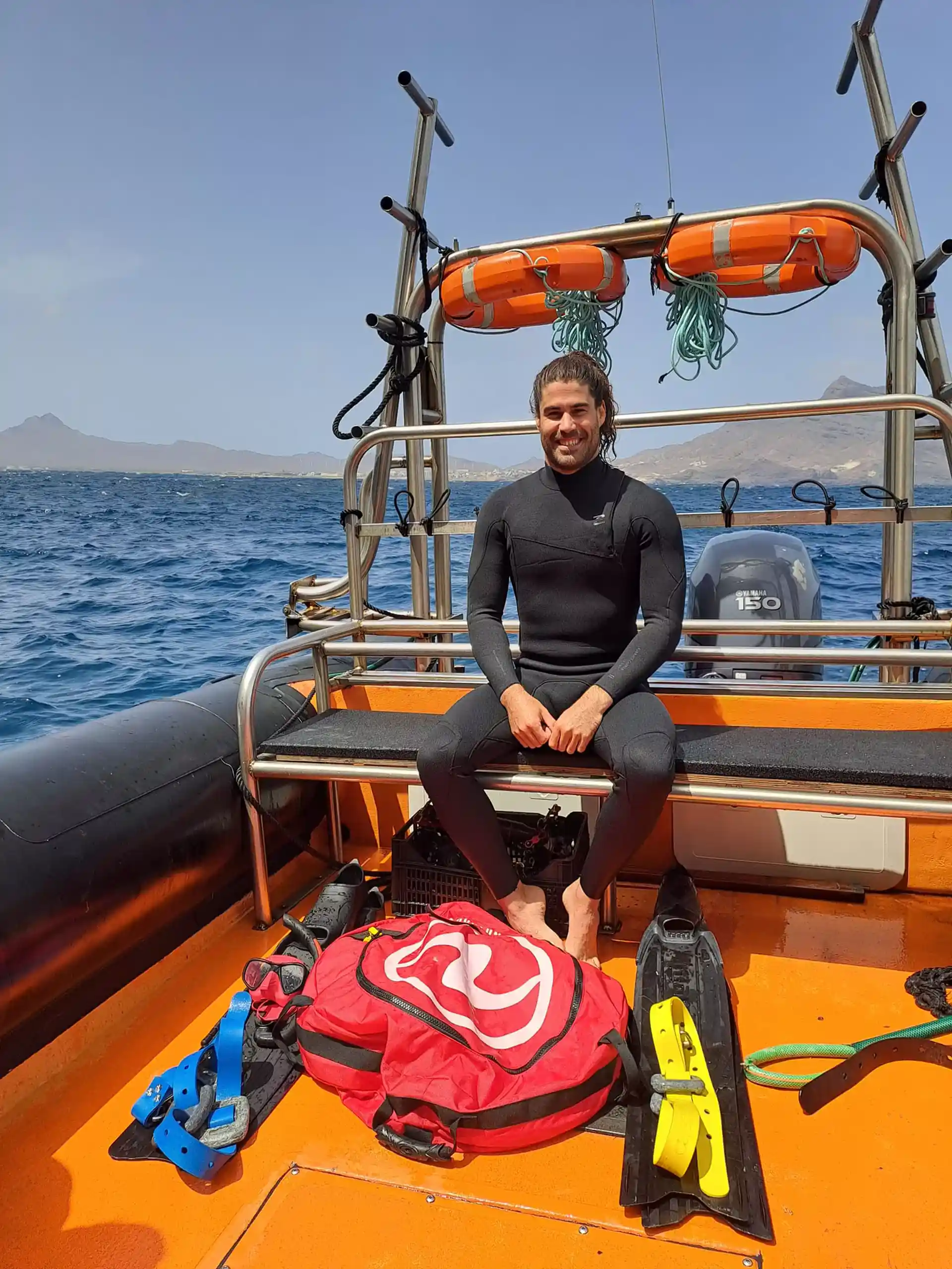 Photo de l'activité