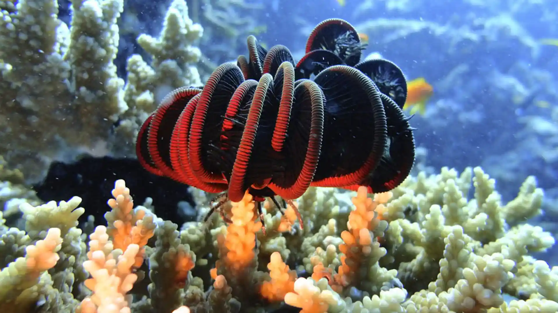 Dive shop photo