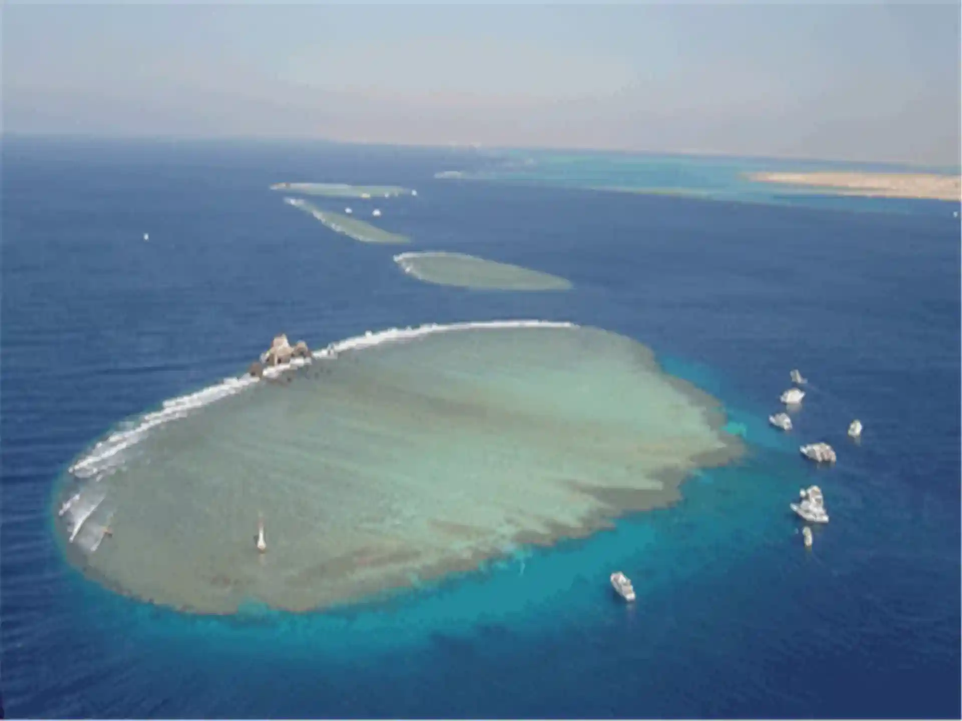 Straits of Tiran