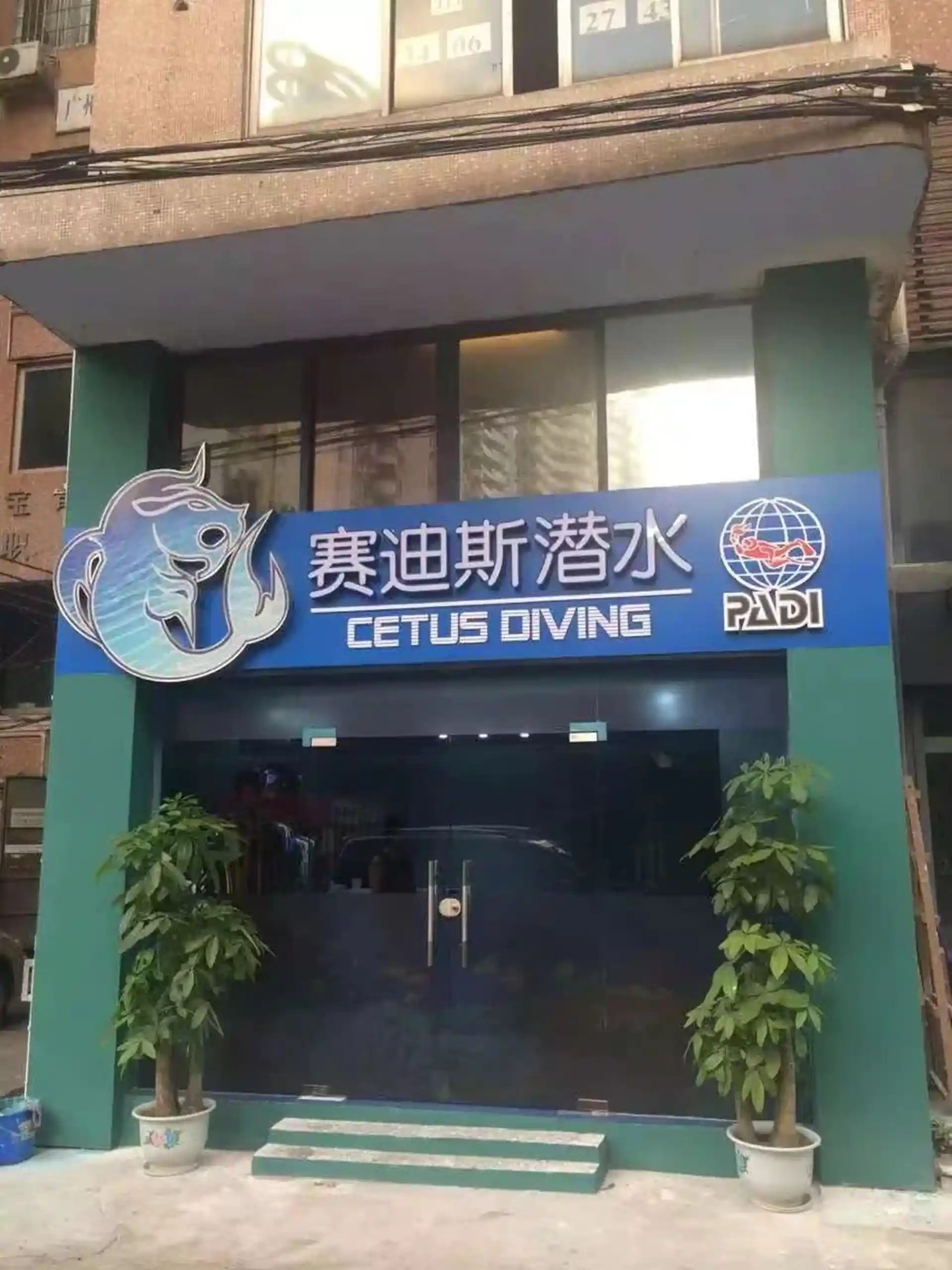 主要照片