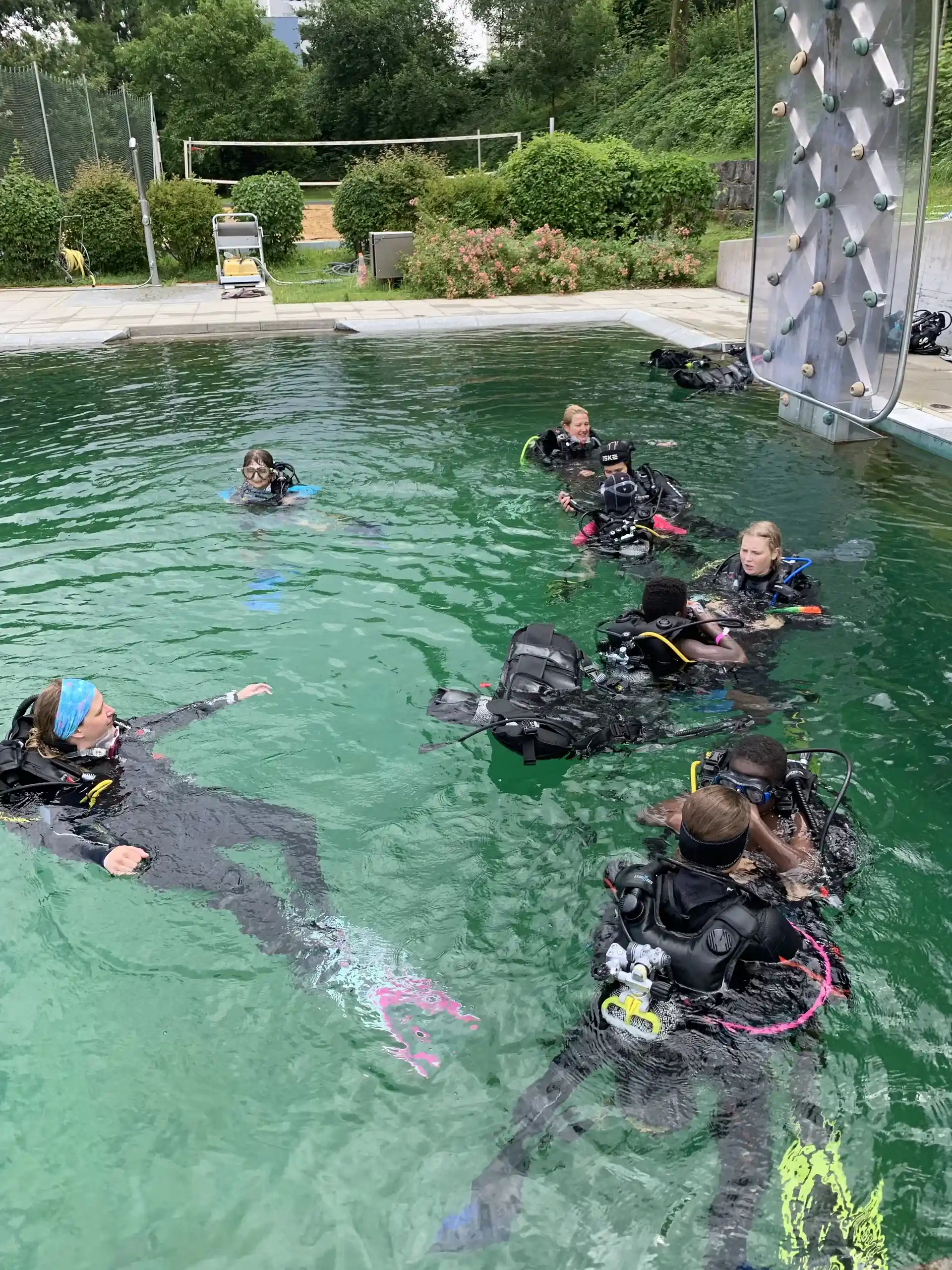Activity photo