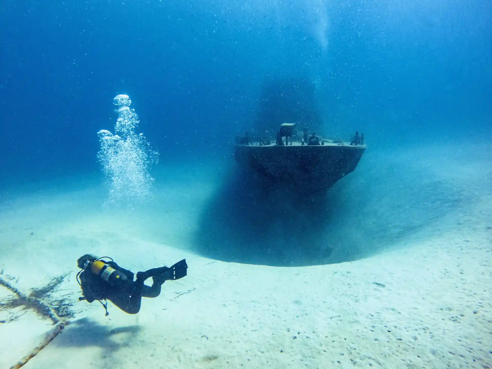 If you like metal, Malta has to be on your bucket list to visit.