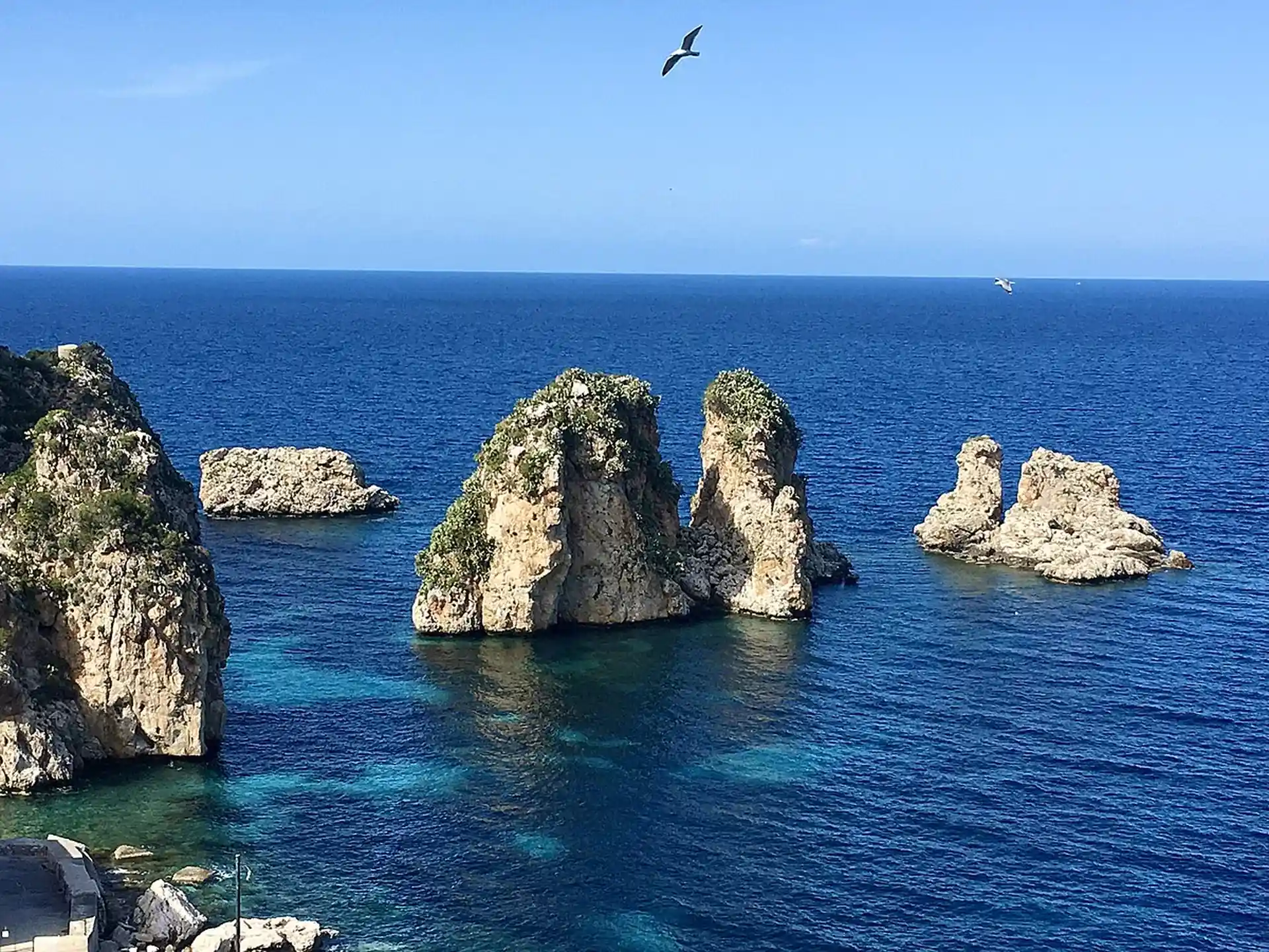 Dive site photo