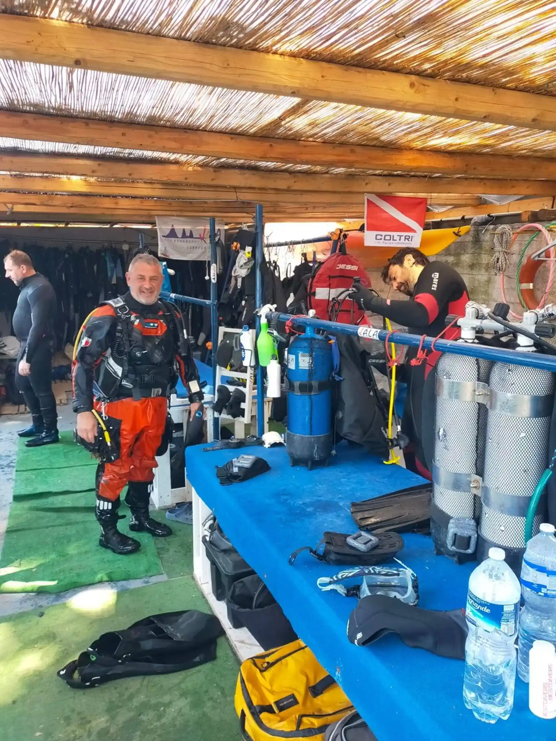 Activity photo