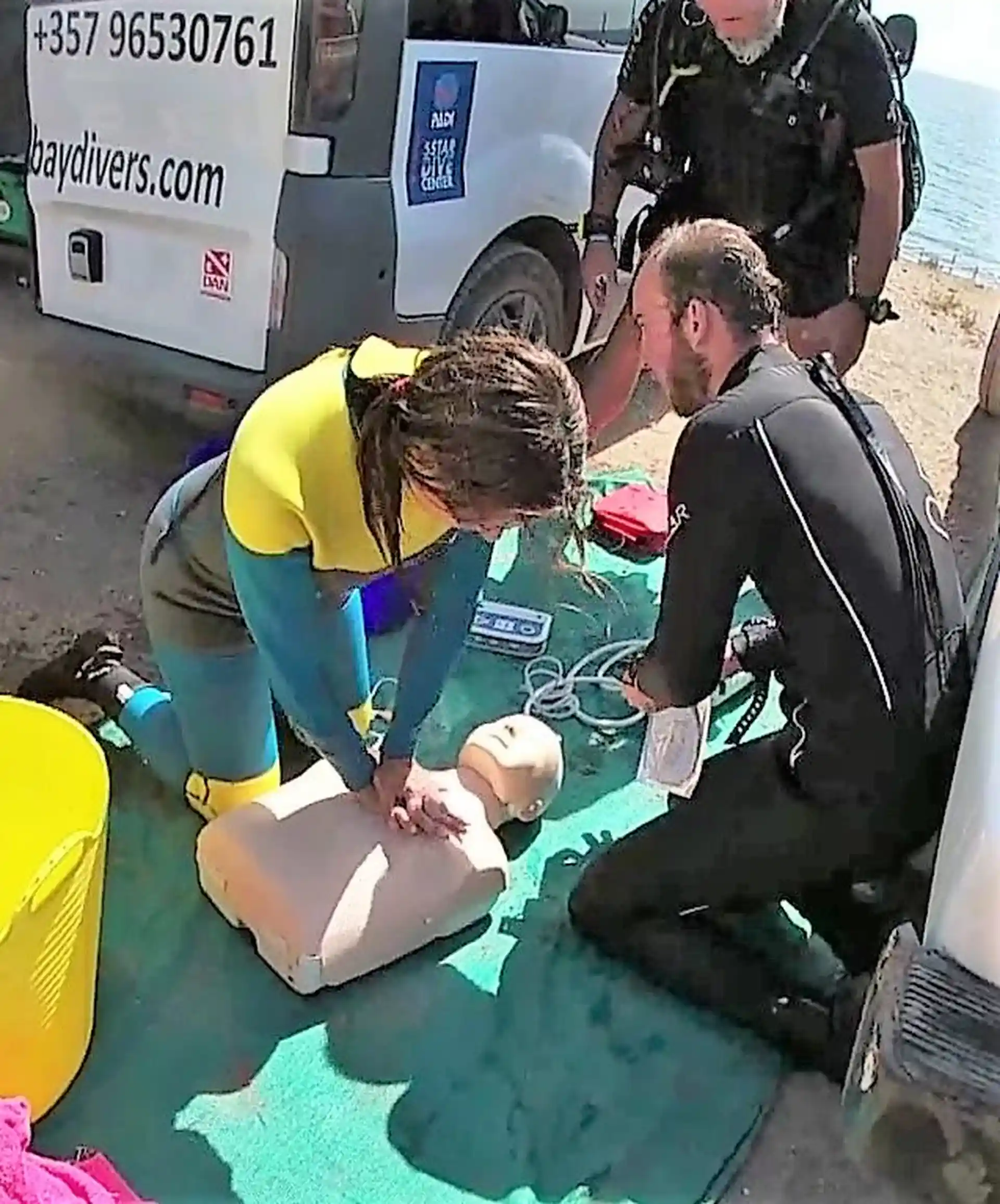 Foto de la actividad