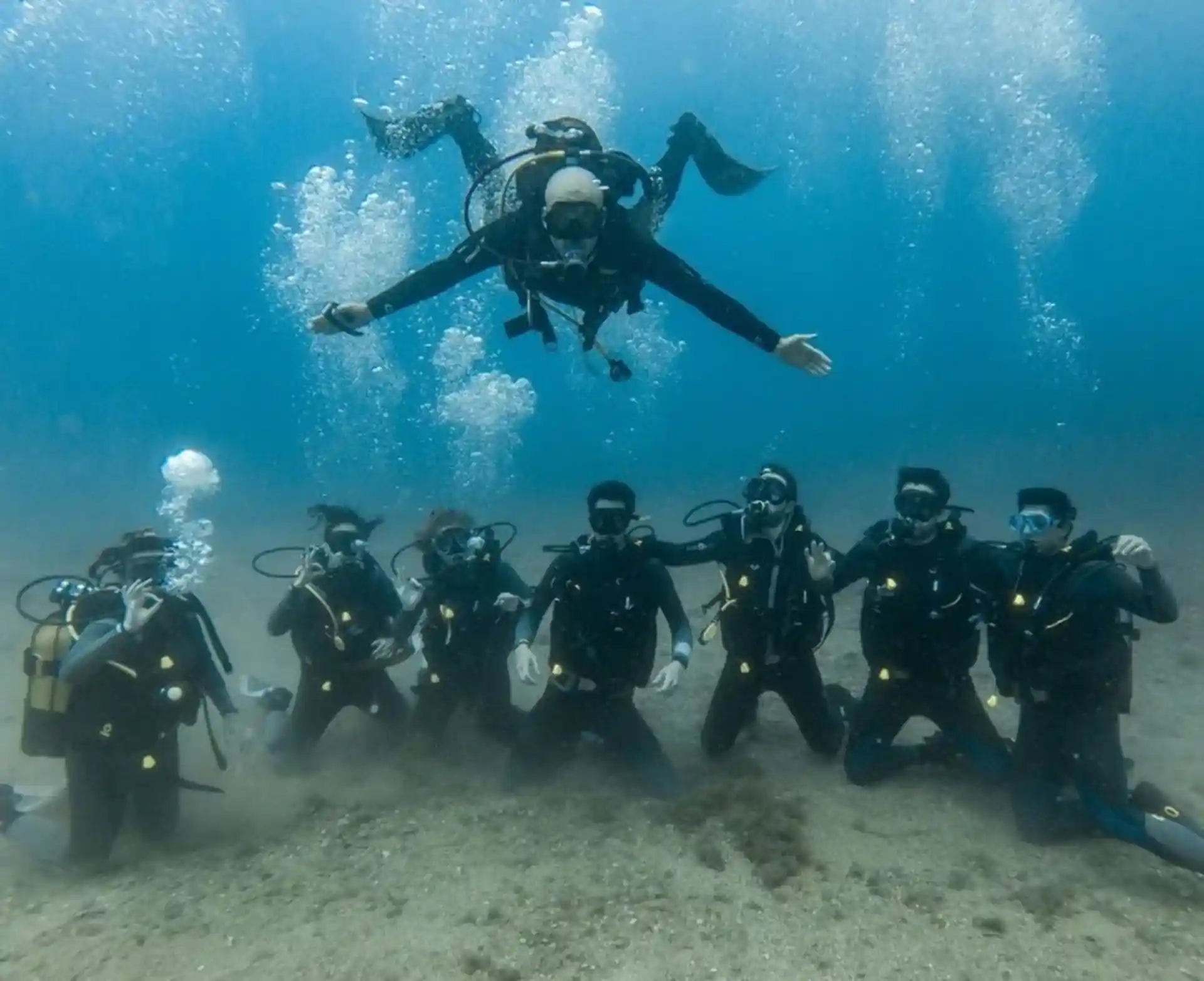 Foto de la actividad