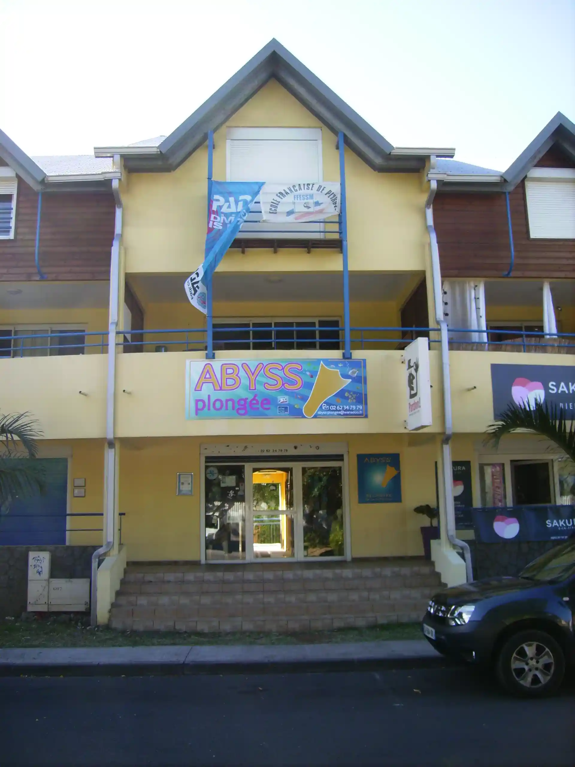 Photo de l'activité