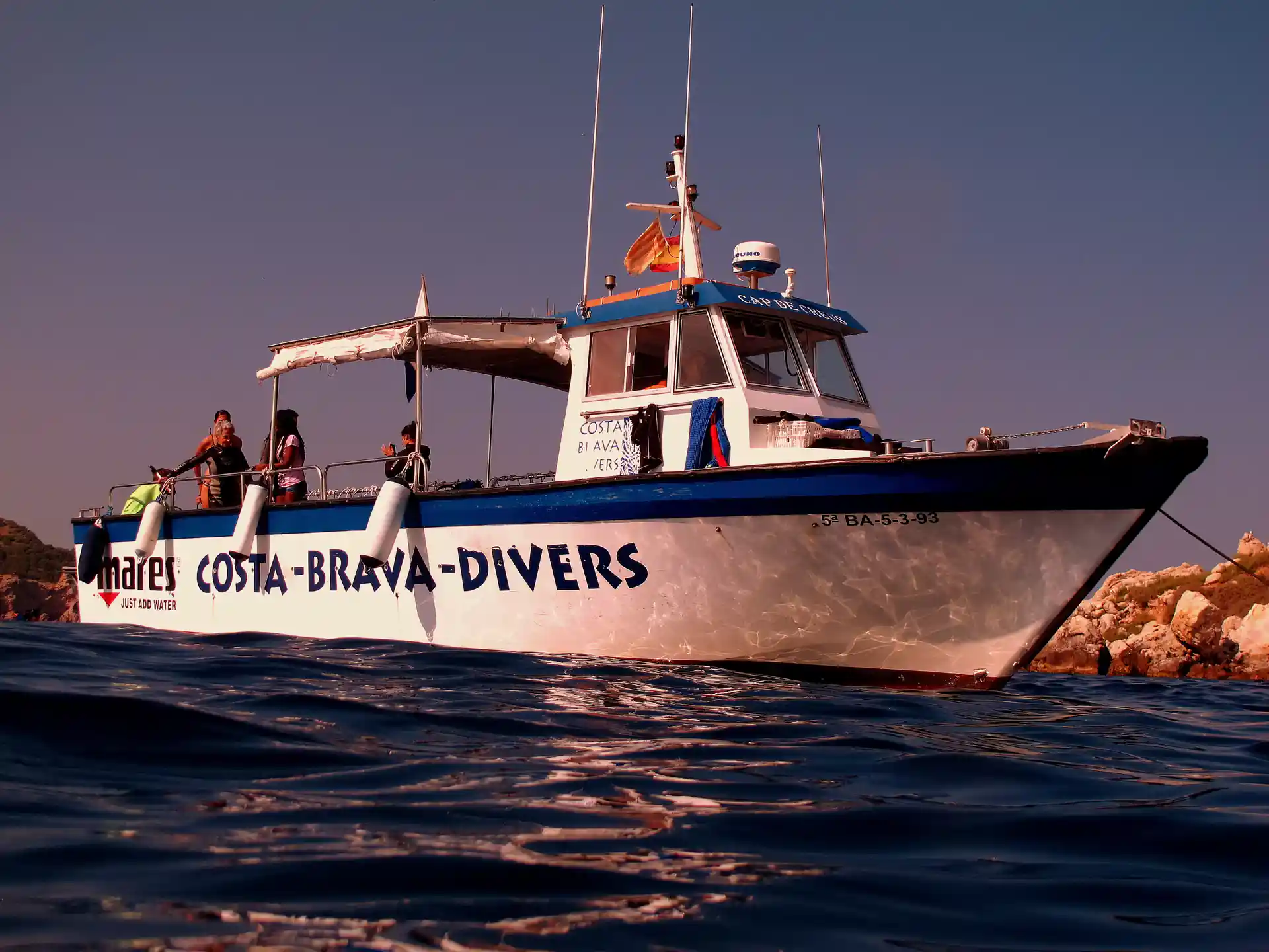 Foto de la actividad