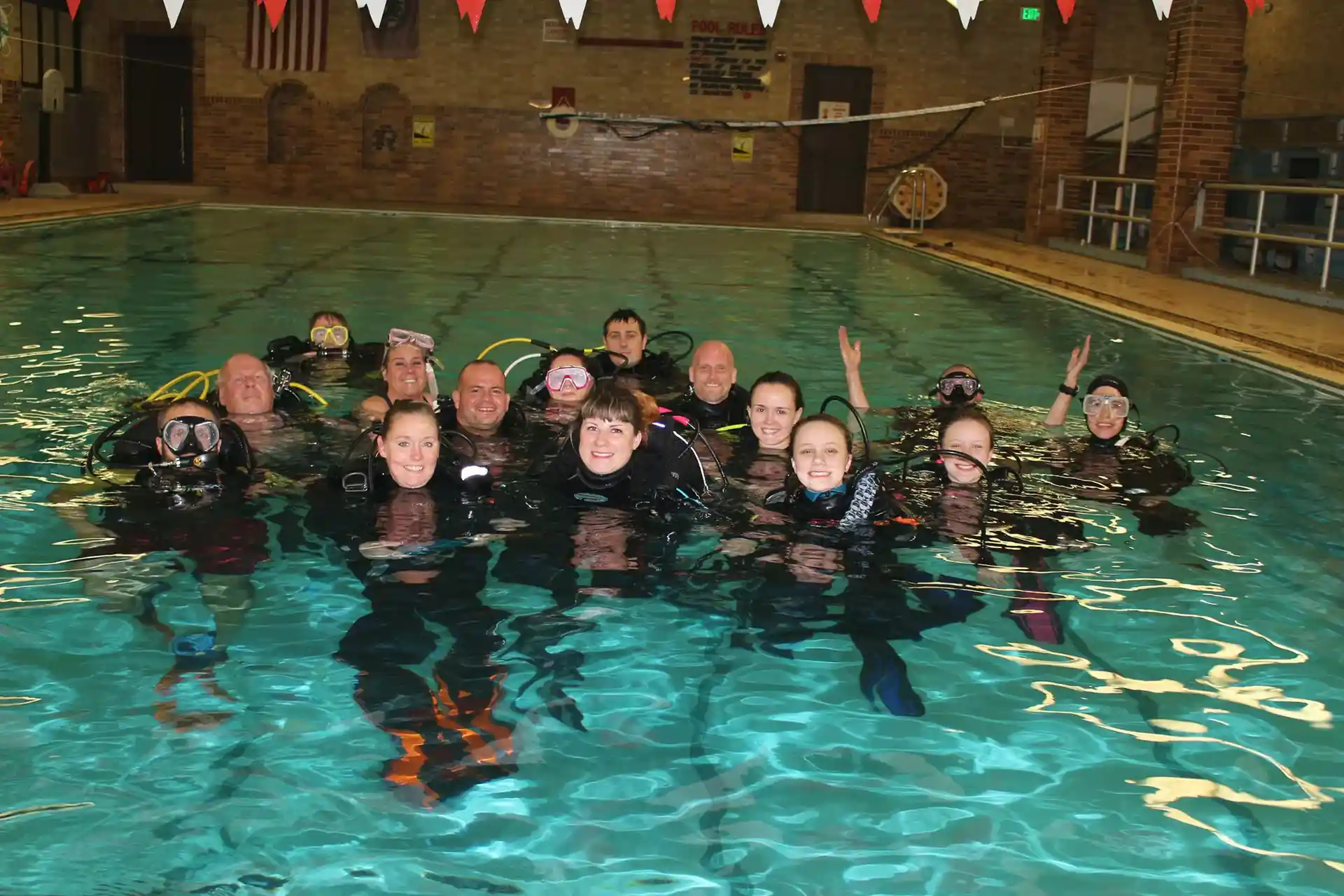 Activity photo