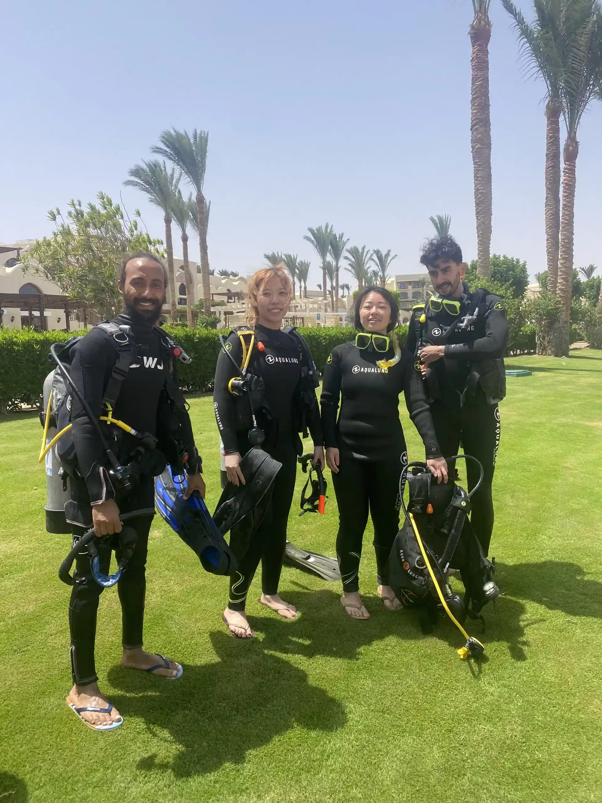 Activity photo