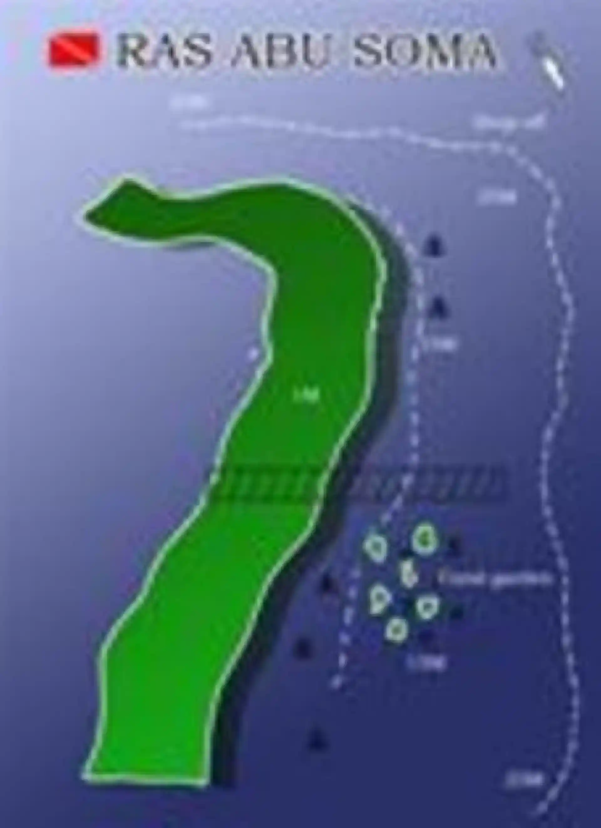 Dive site photo