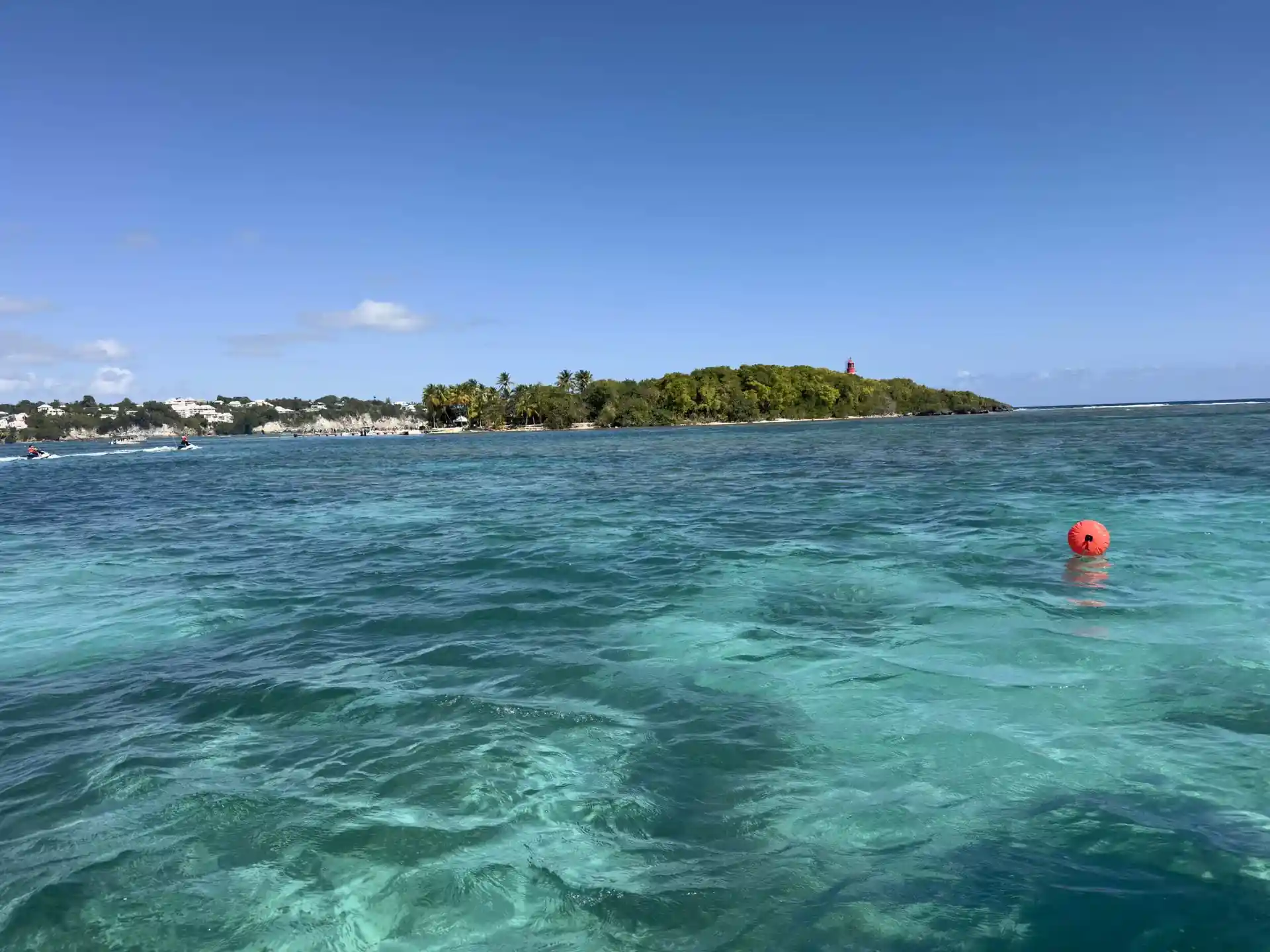 Dive site photo