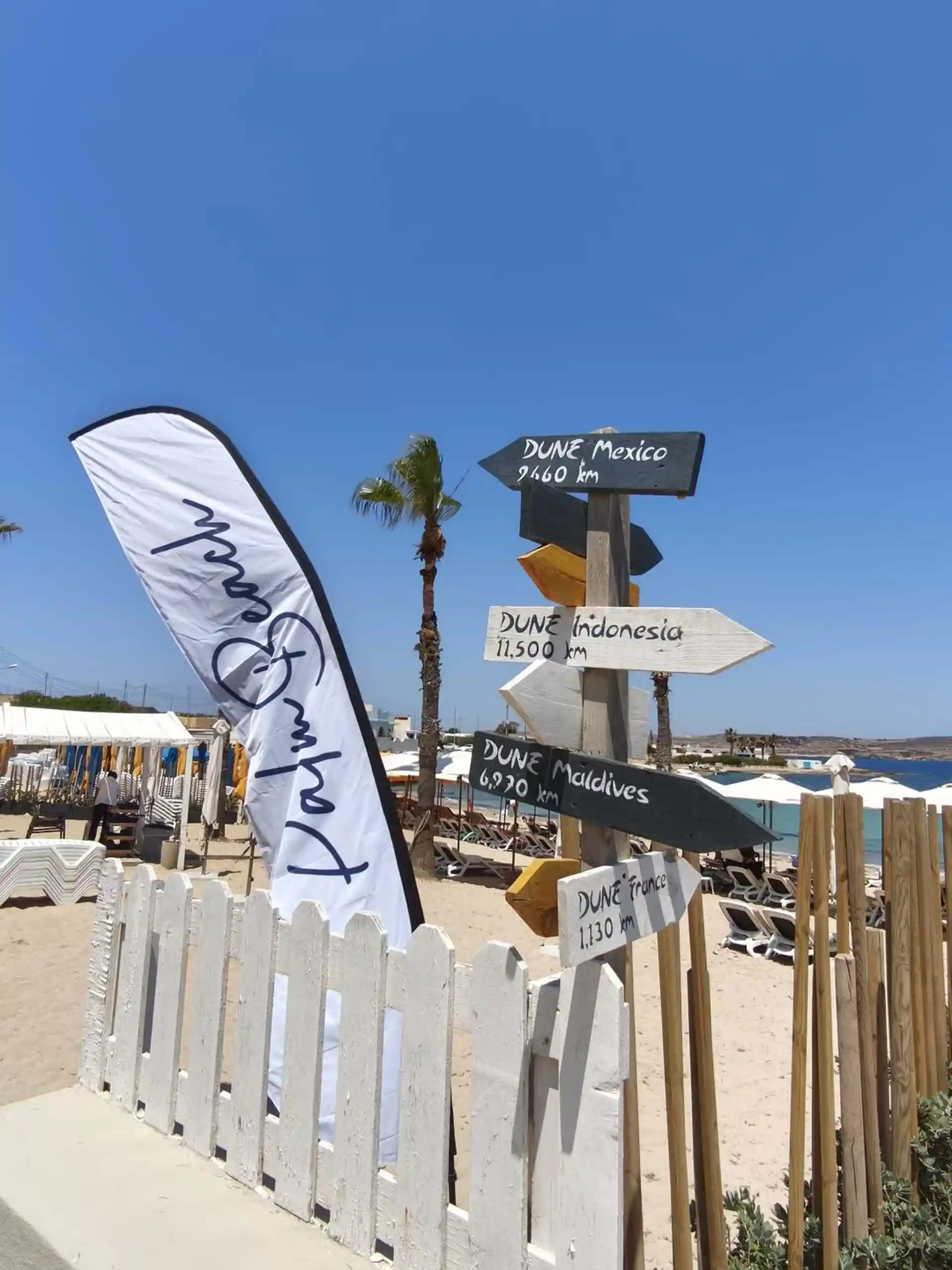 Dive shop photo