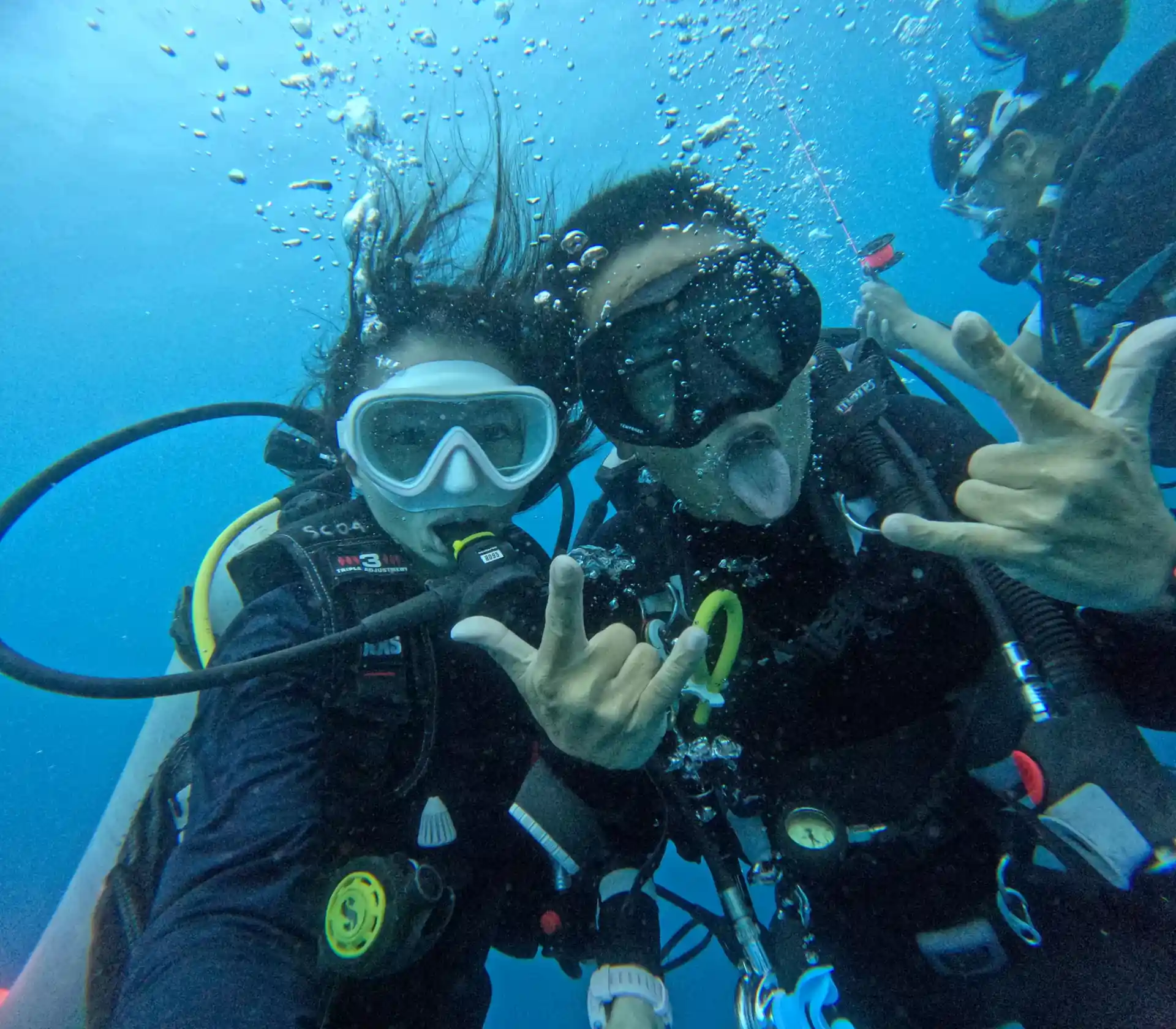 Activity photo