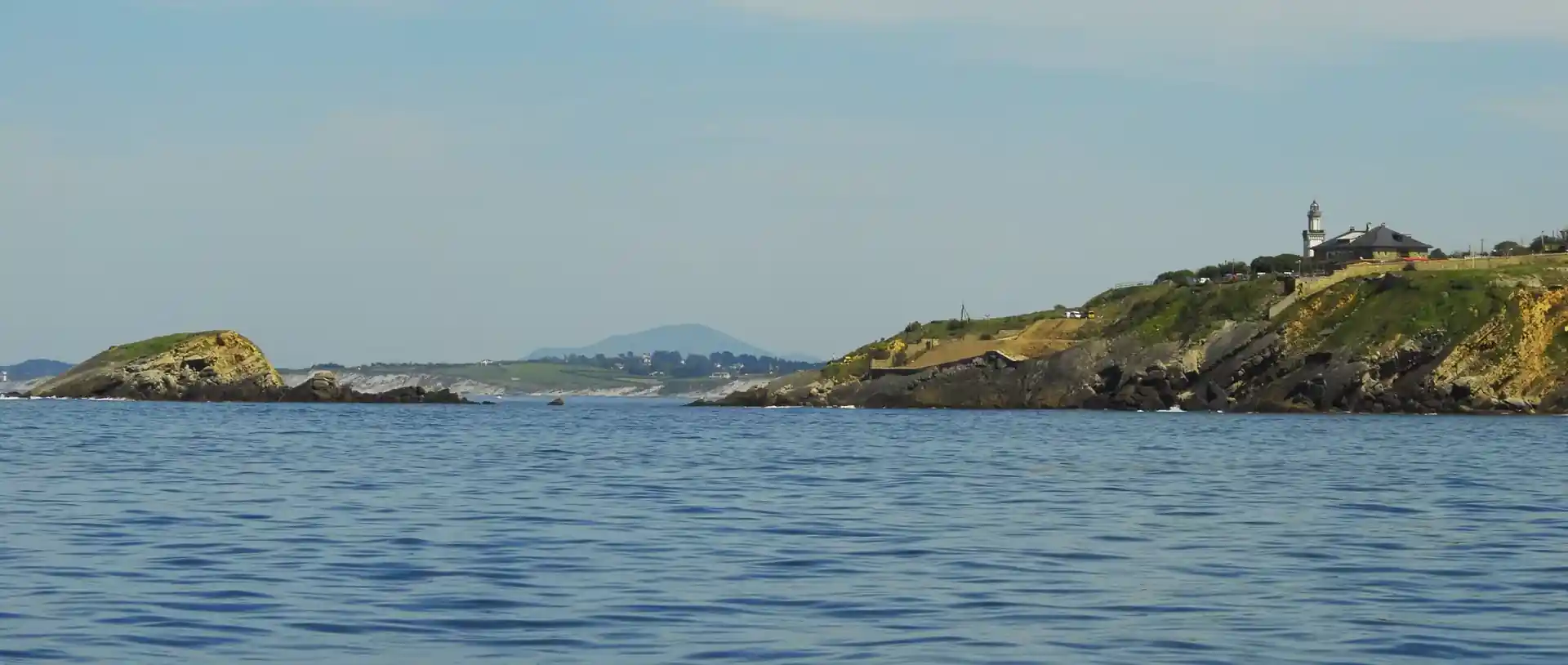 Foto del sitio de buceo
