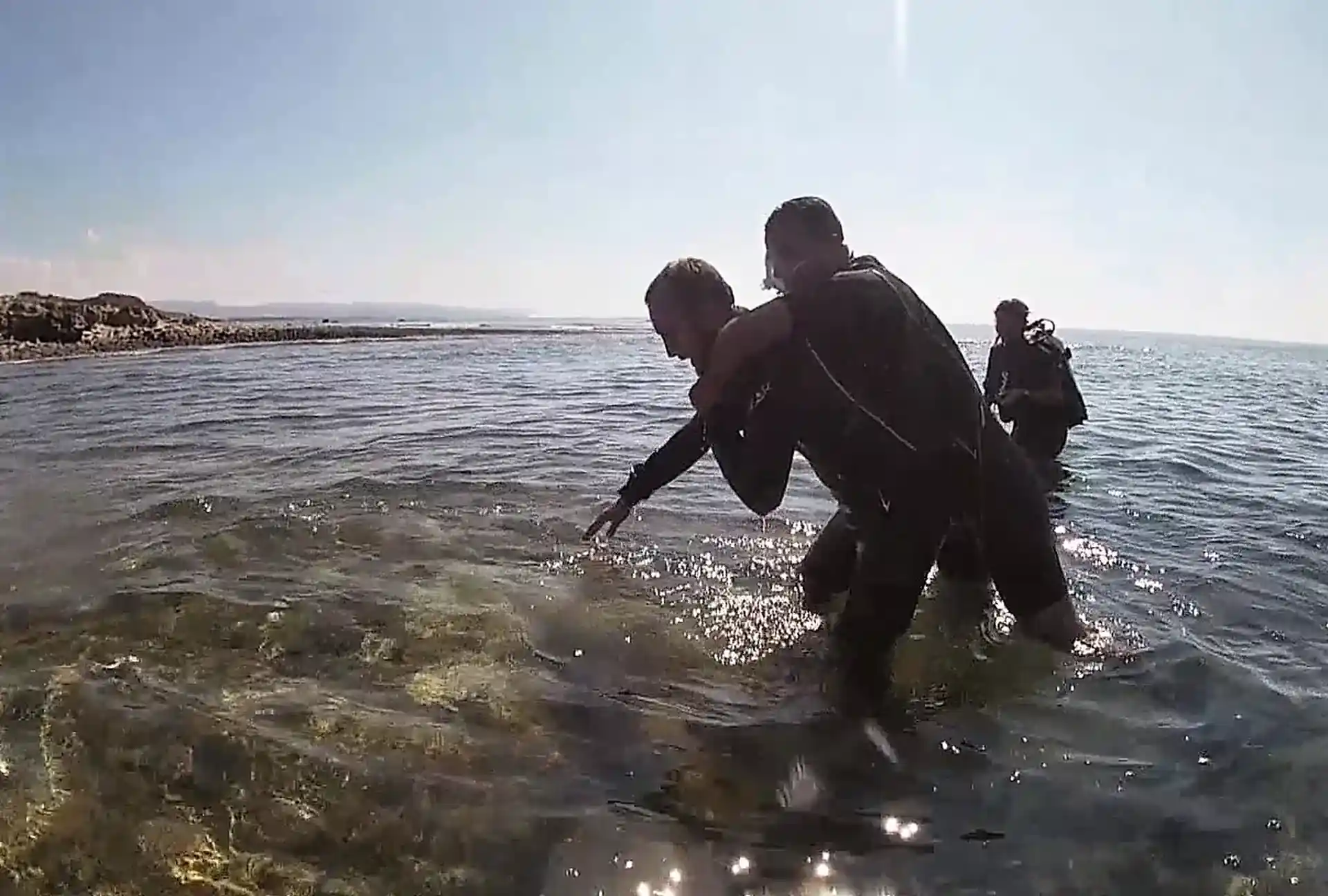 Foto de la actividad