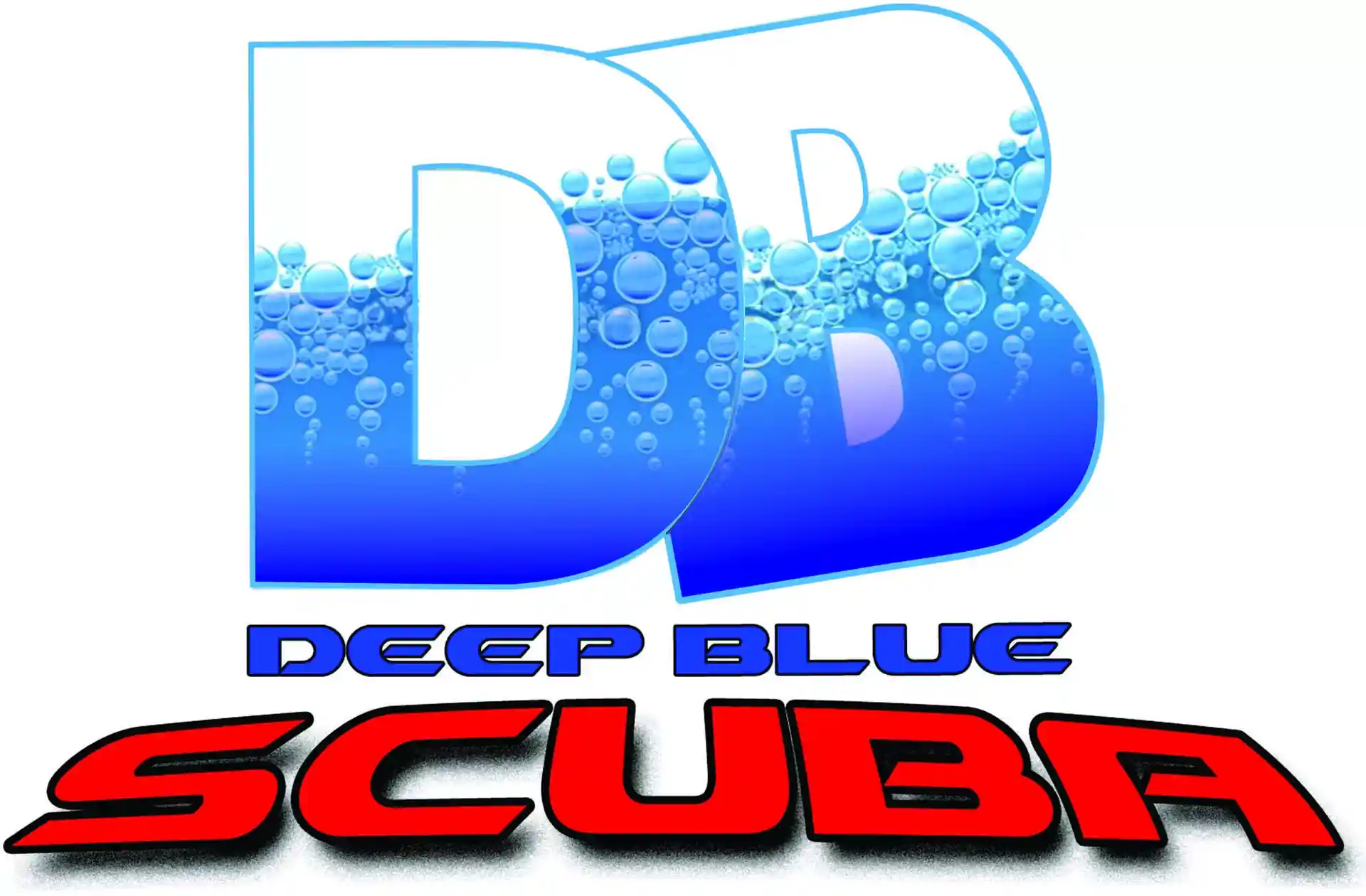 Dive shop photo