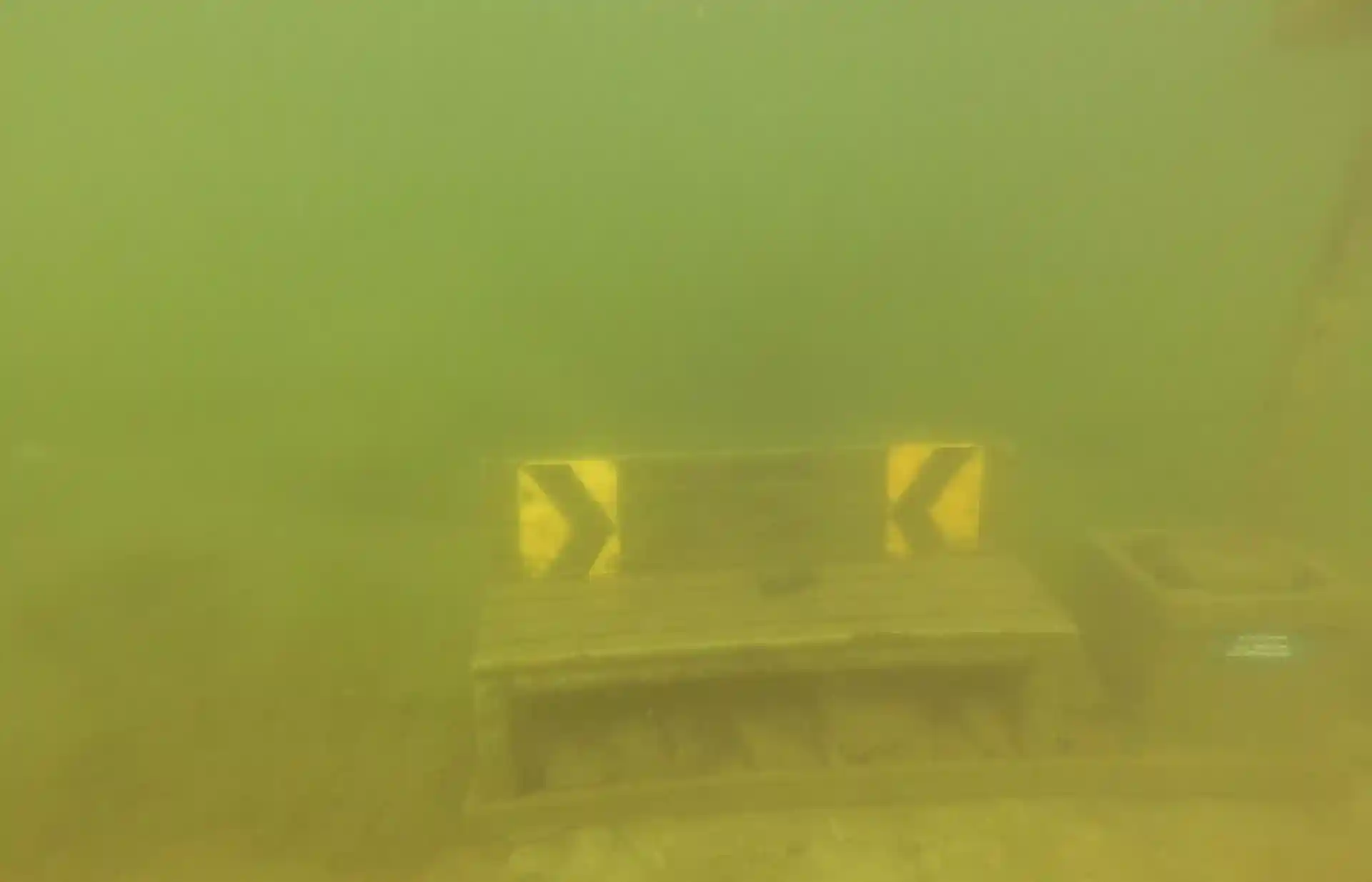 Dive site photo