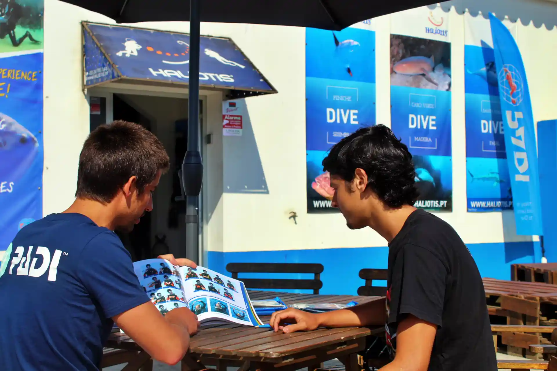 Foto de la actividad