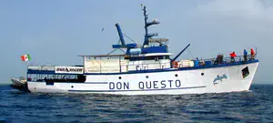 Dive operator picture