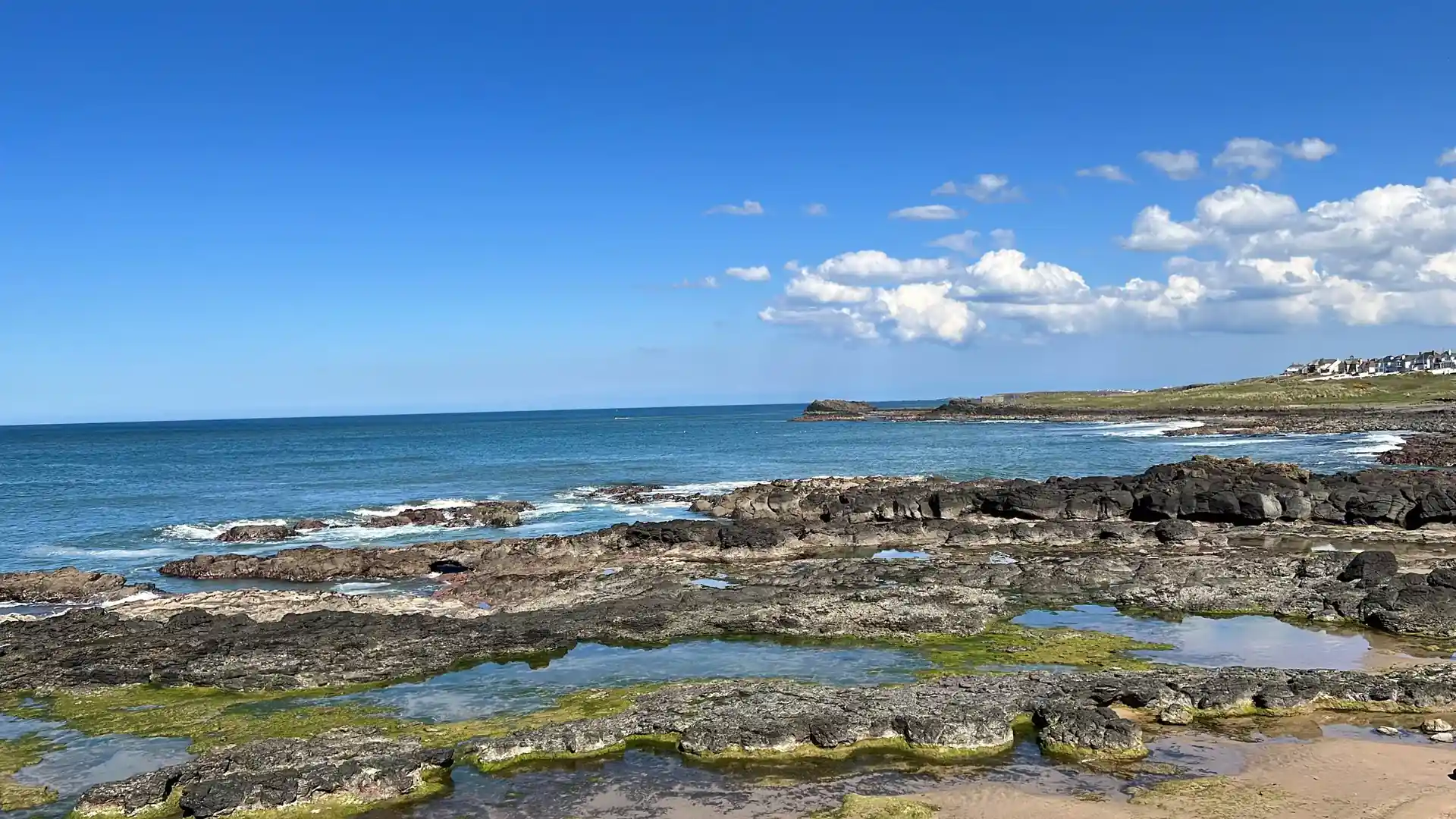 다이빙 포인트 사진