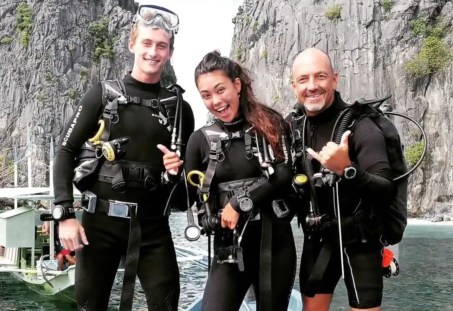 Join Tabanka Divers
