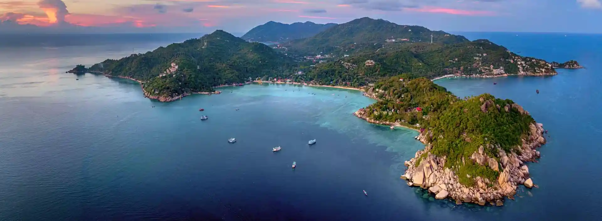 Koh Tao