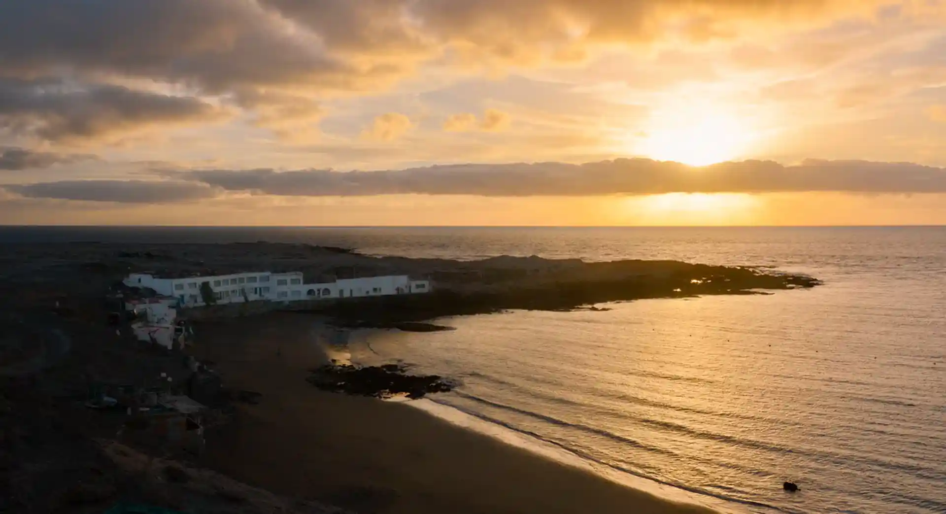 Foto des Tauchplatzes