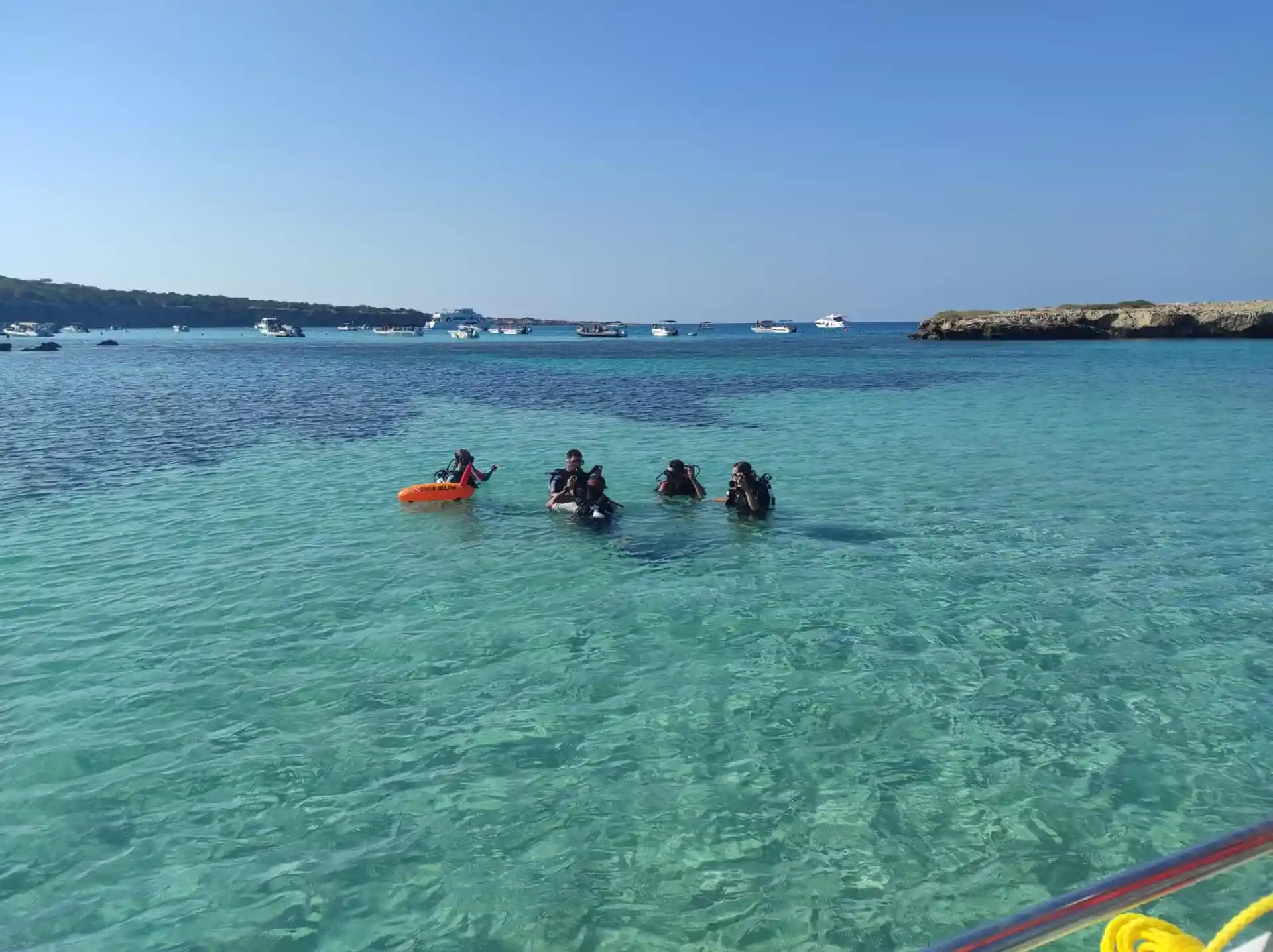 Activity photo