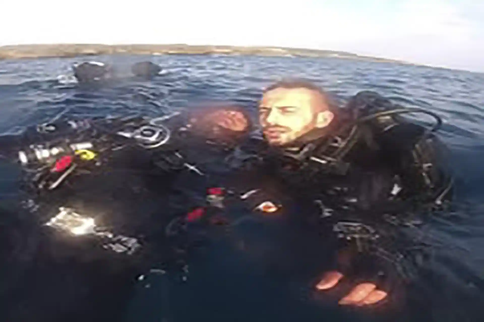 Soccorrere è un gesto nobile