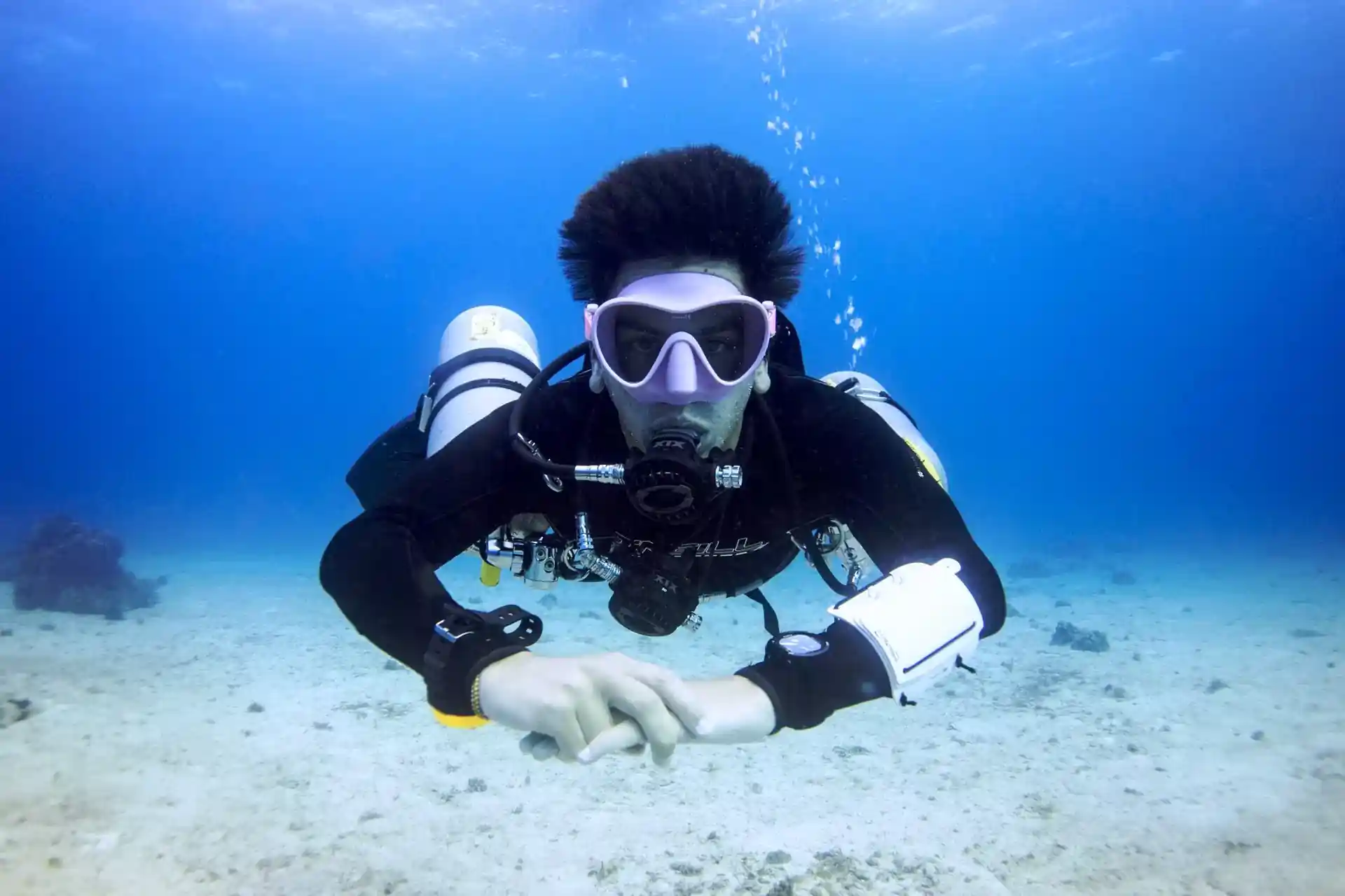 Malapascua | PADI Tec 45 Diver | Book online | PADI Adventures