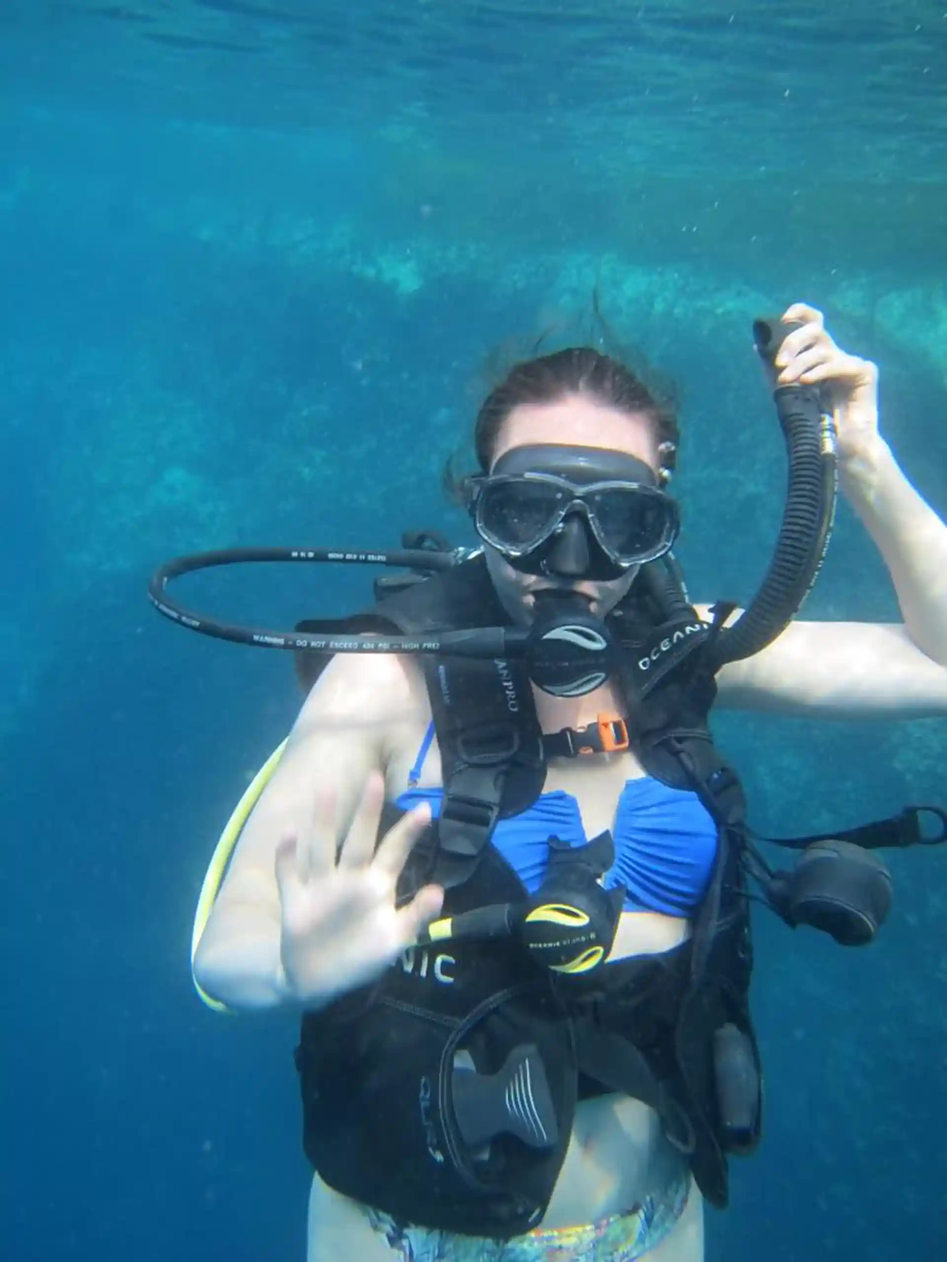 Activity photo