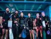 Dive center image