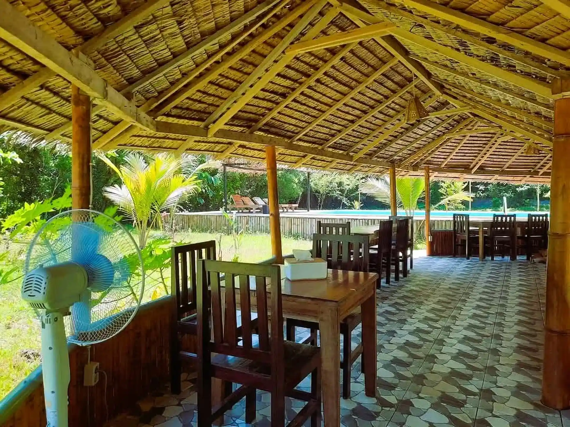 다이빙 샵 사진