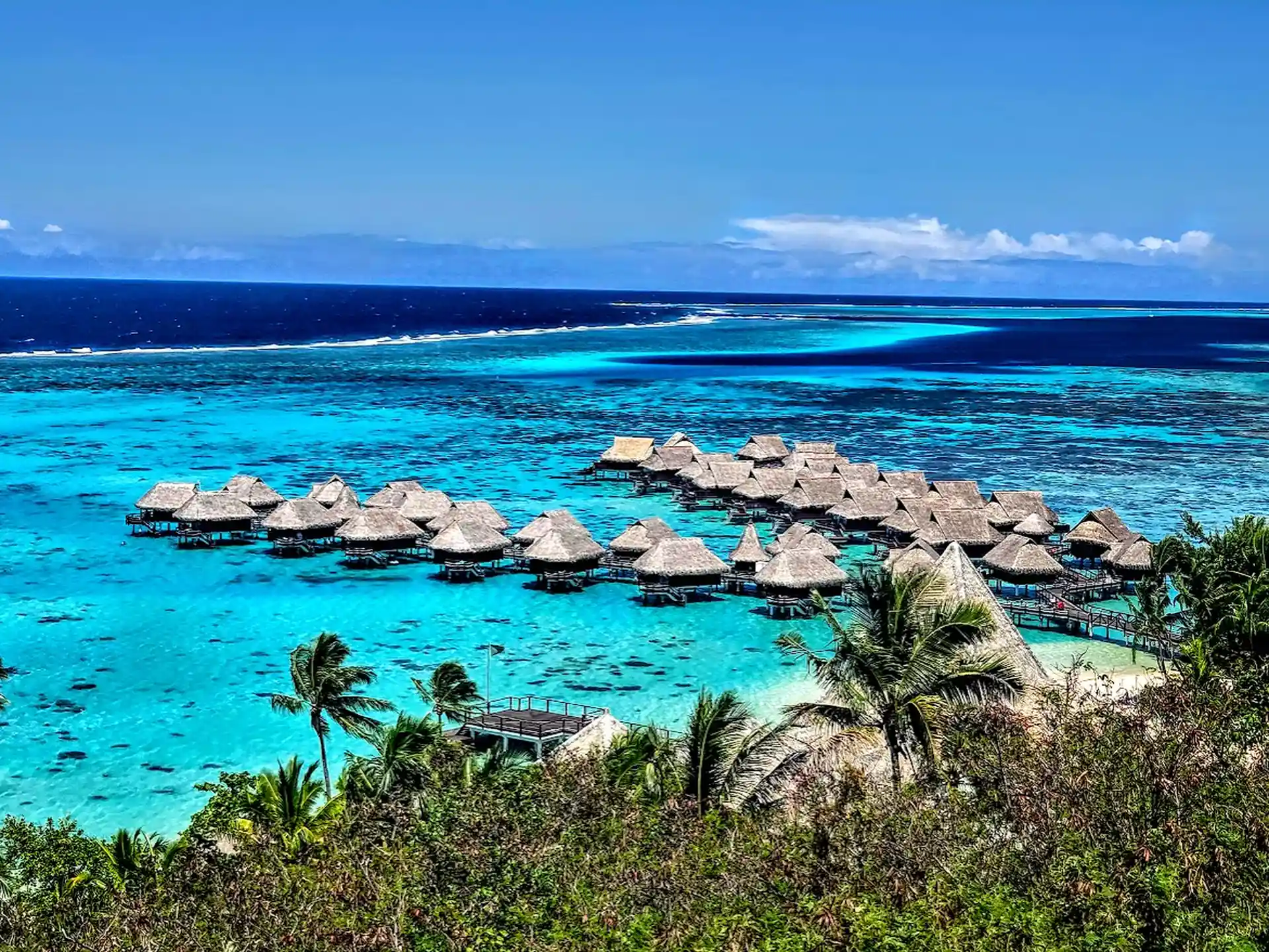 Dive shop photo