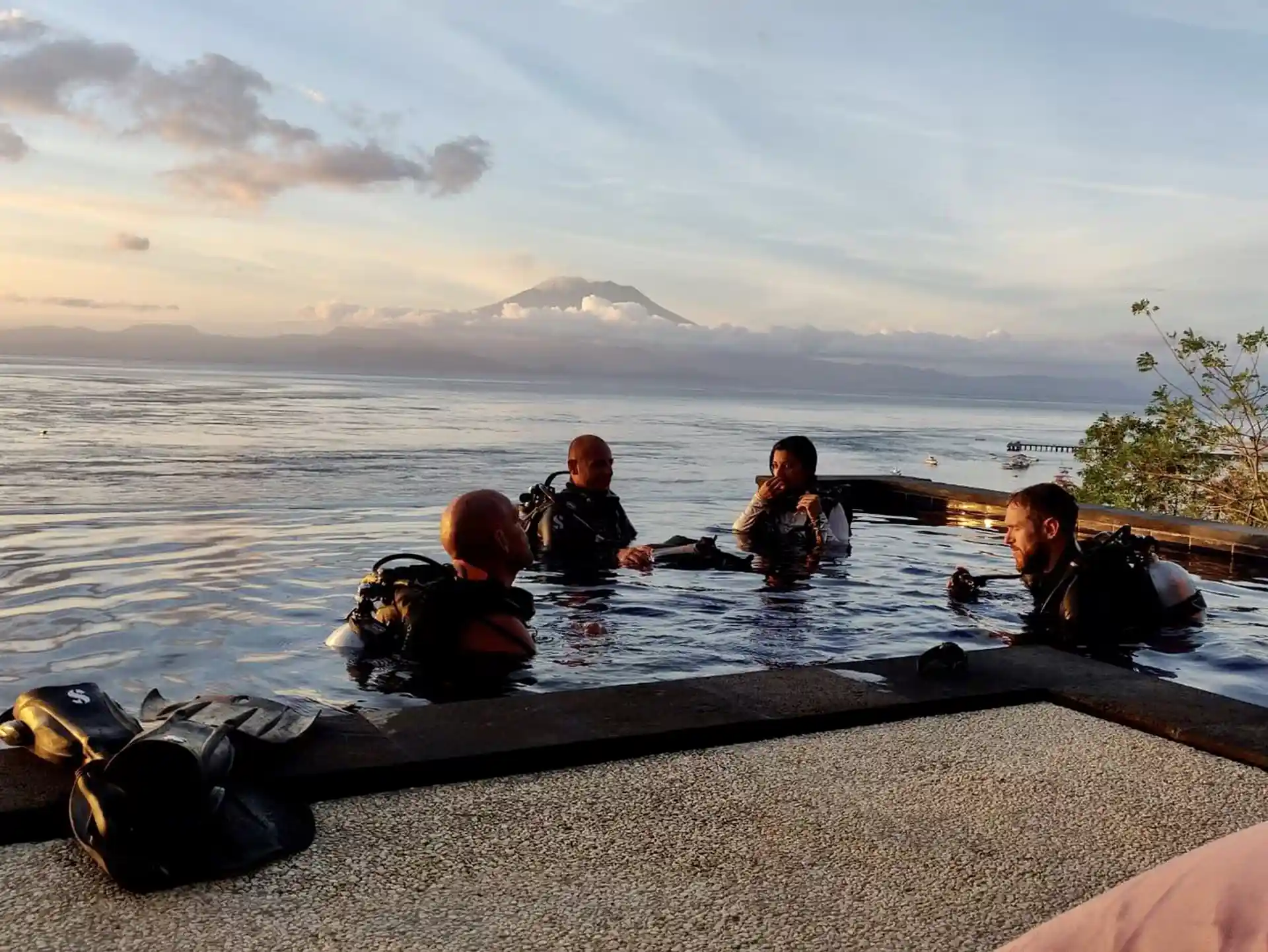 Photo de l'activité