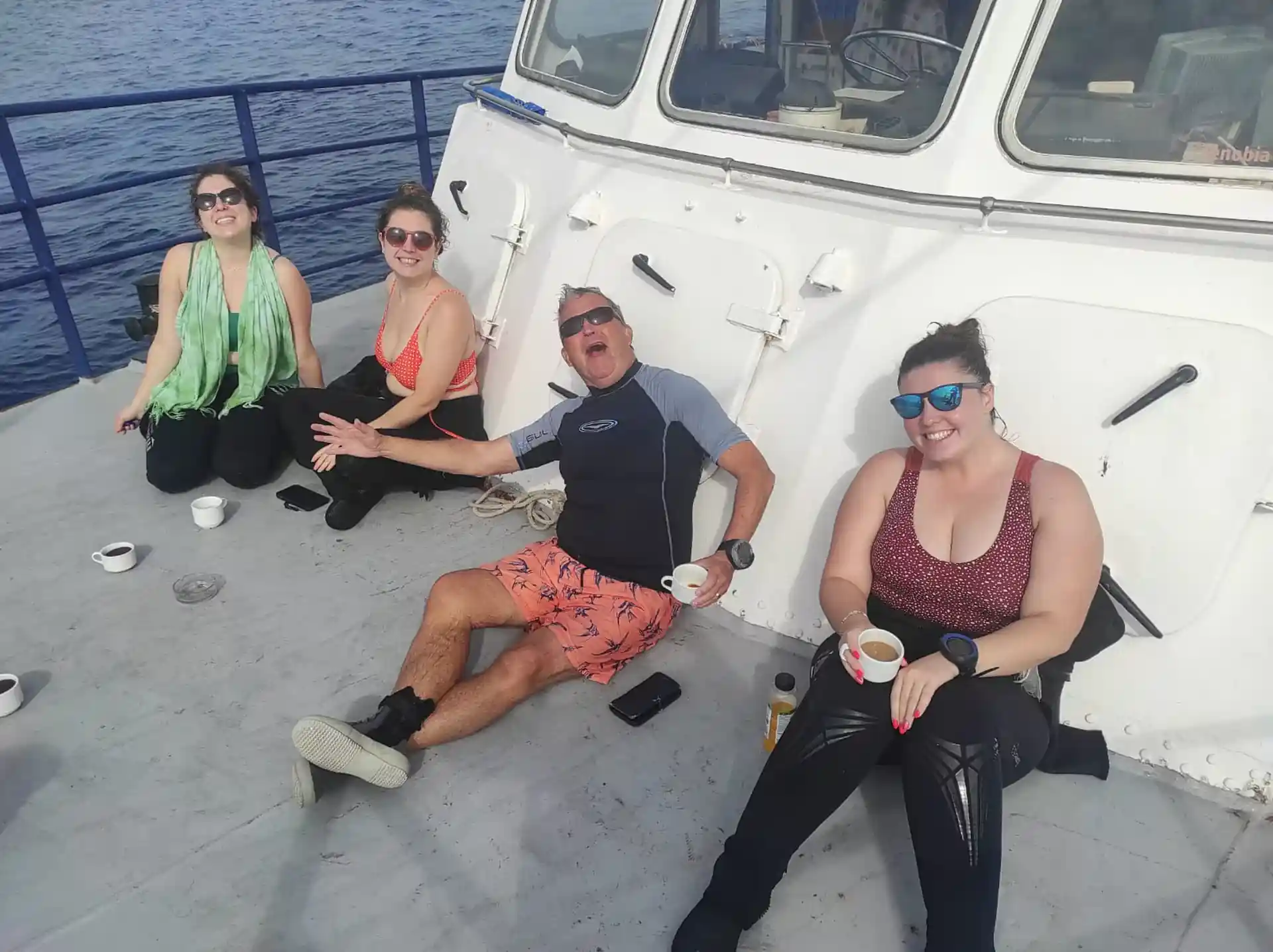 Foto de la actividad